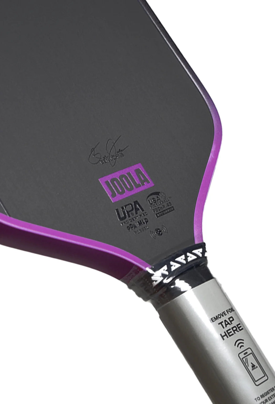 Joola Simone Jardim Hyperion Pro IV 16mm