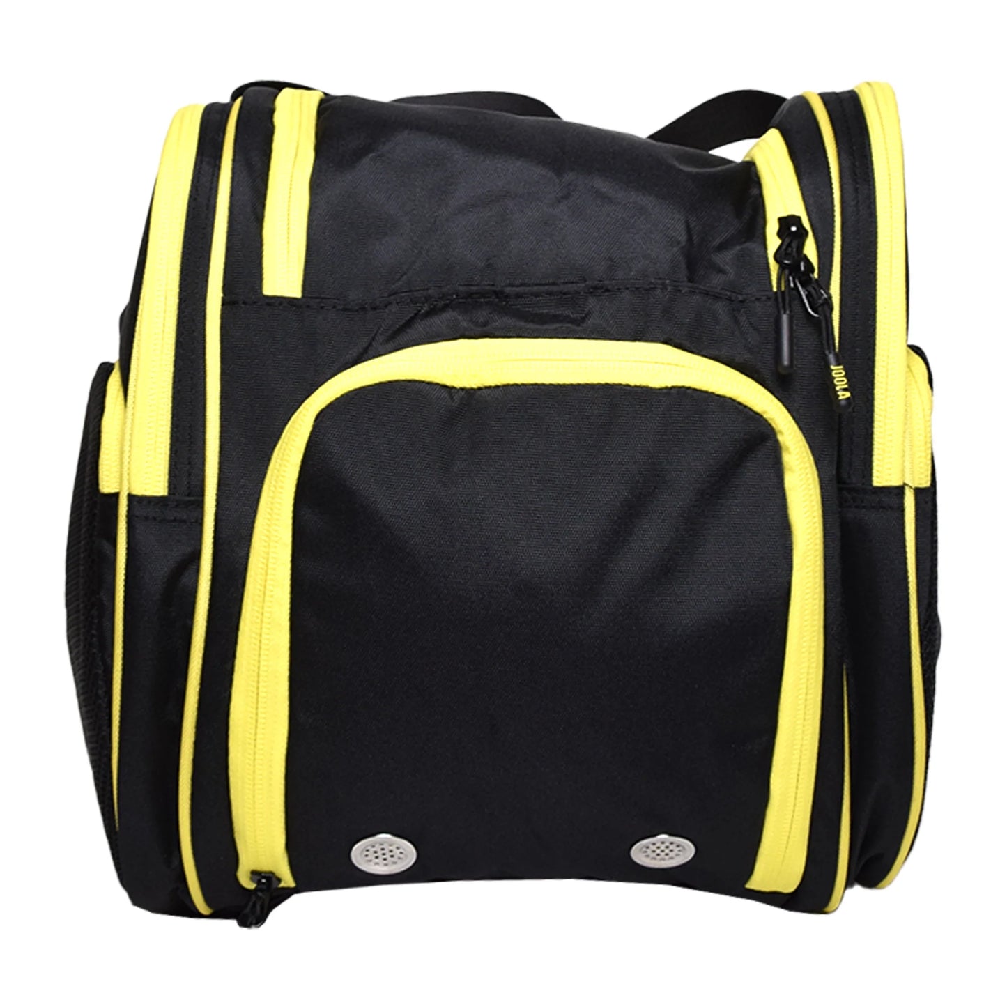 Joola sac de pickleball Tour Elite - Noir/Jaune