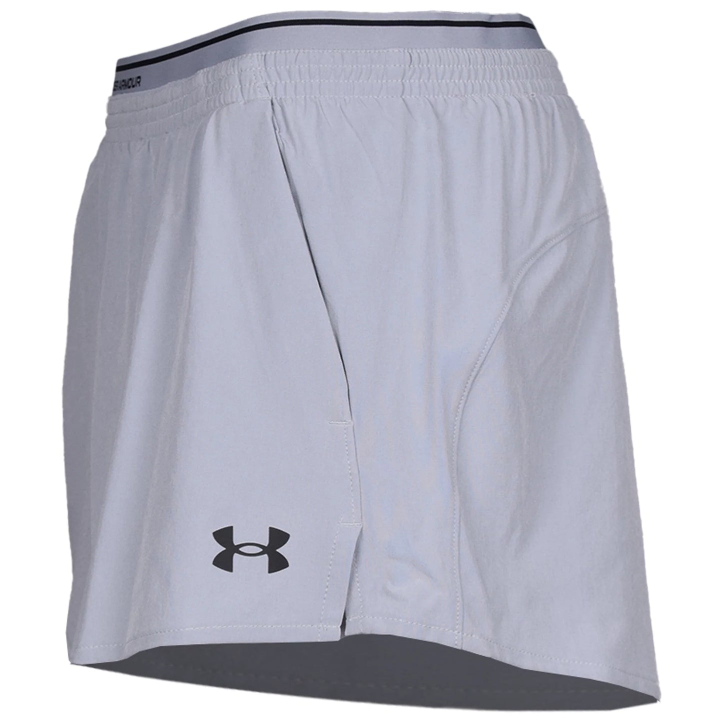 Under Armour short 3" Vanish Woven pour femme 6009965-011