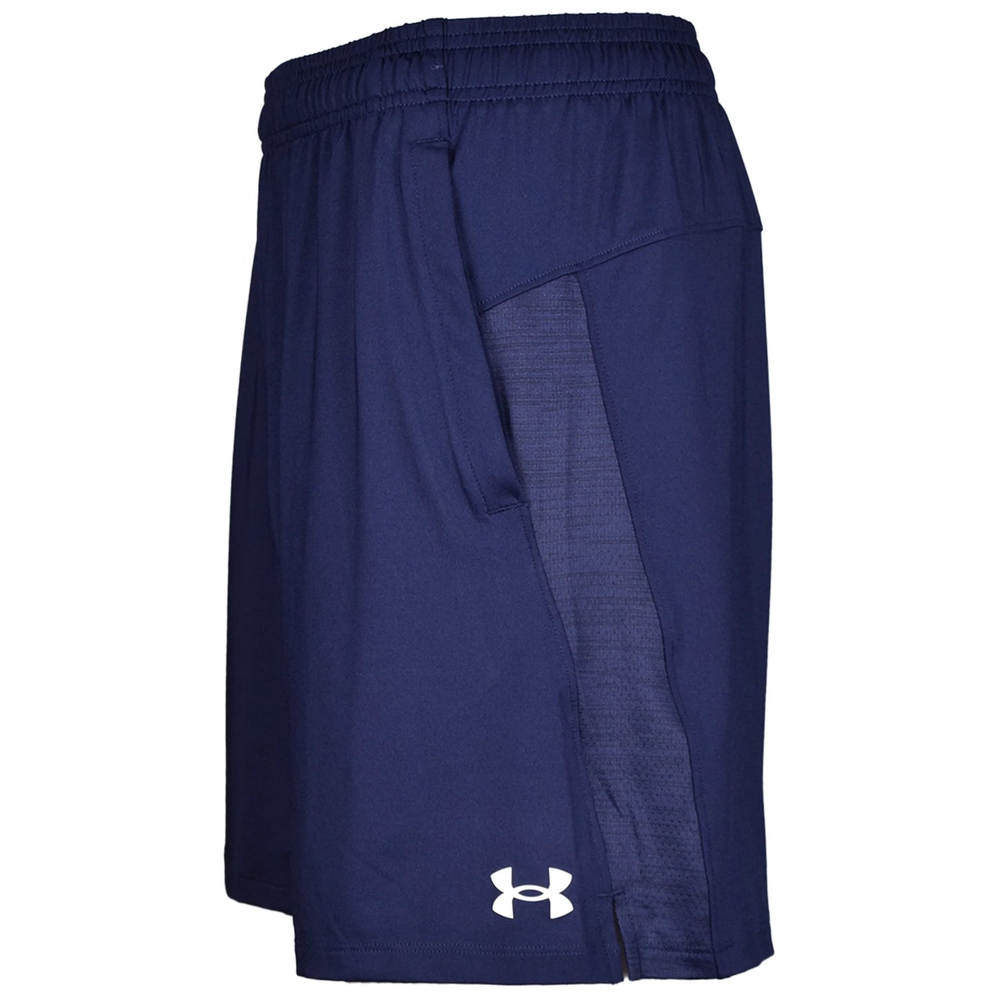 Under Armour short Tech Vent 7" pour homme 6010858-410