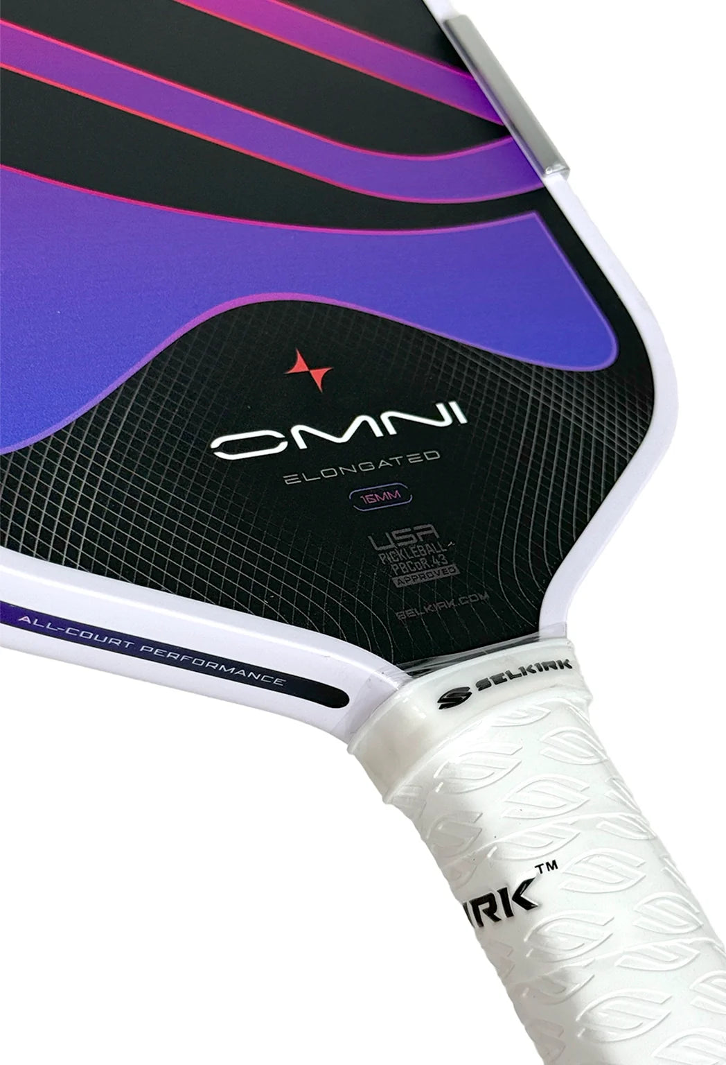 Selkirk OMNI Elongated (Cosmic)
