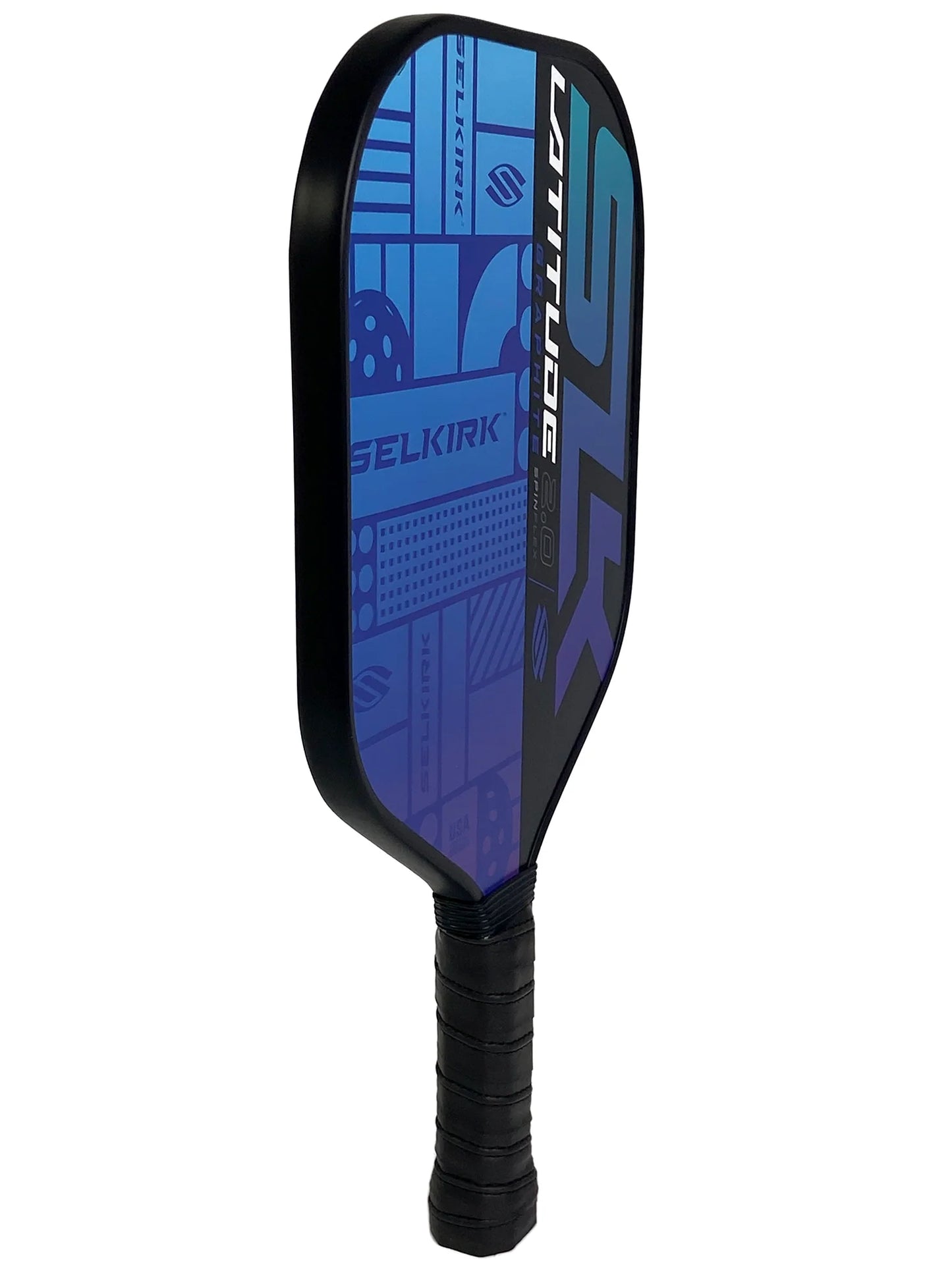 Selkirk SLK Latitude 2.0