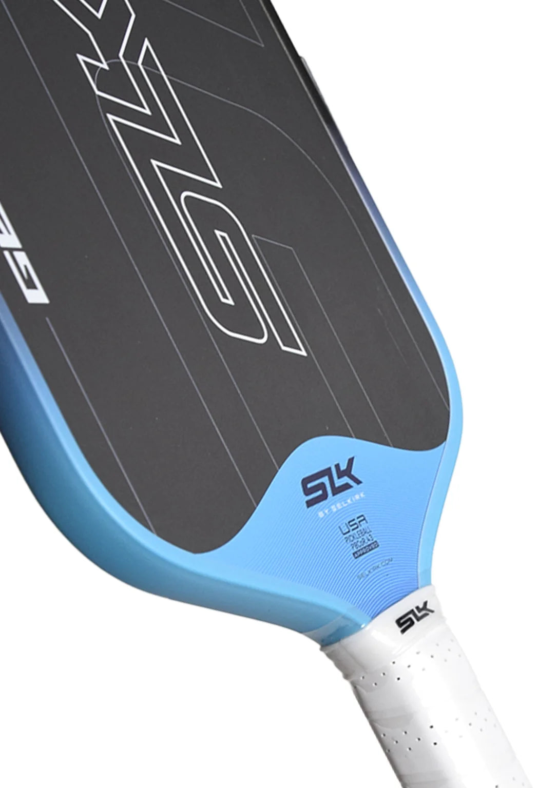 Selkirk SLK Geo - Elongated (Blue)