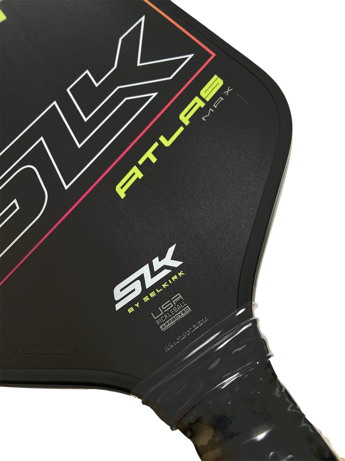 Selkirk Atlas - MAX (Ember)