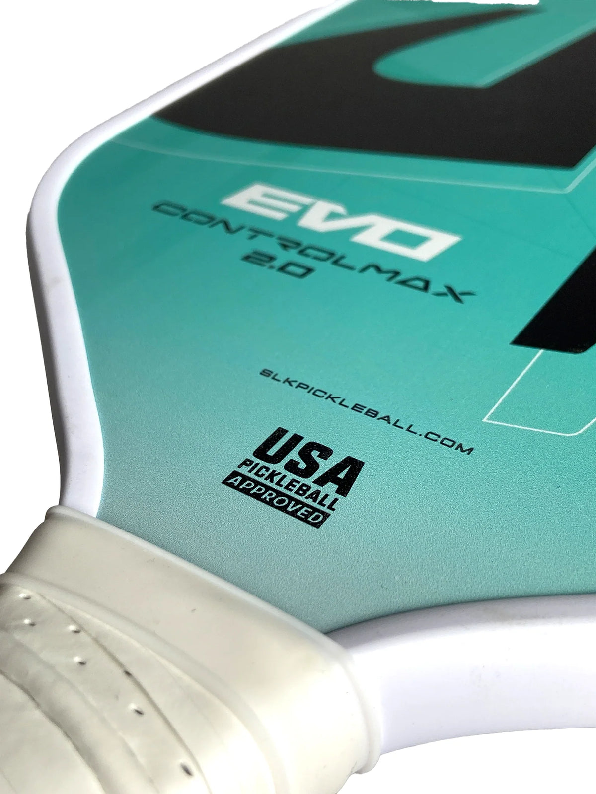 Selkirk SLK x Dude Perfect Evo 2.0 Control Max