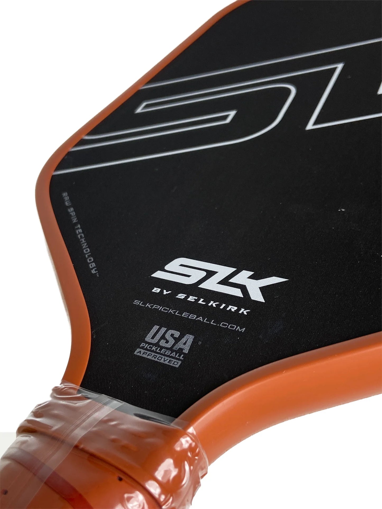 Selkirk SLK Halo 2023 - Power - XL - Tenniszon
