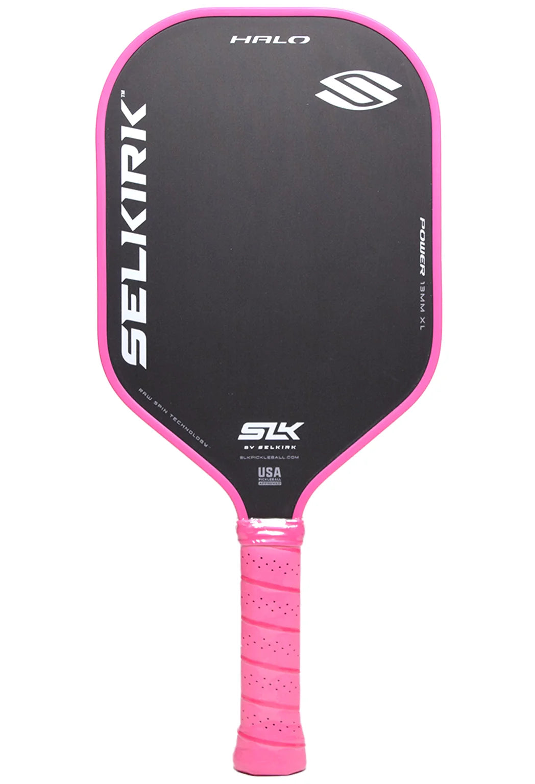 Selkirk SLK Halo Power - XL (Rose)