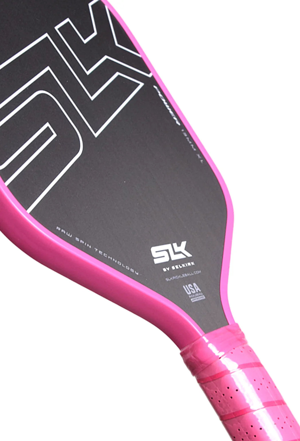 Selkirk SLK Halo Power - XL (Rose)