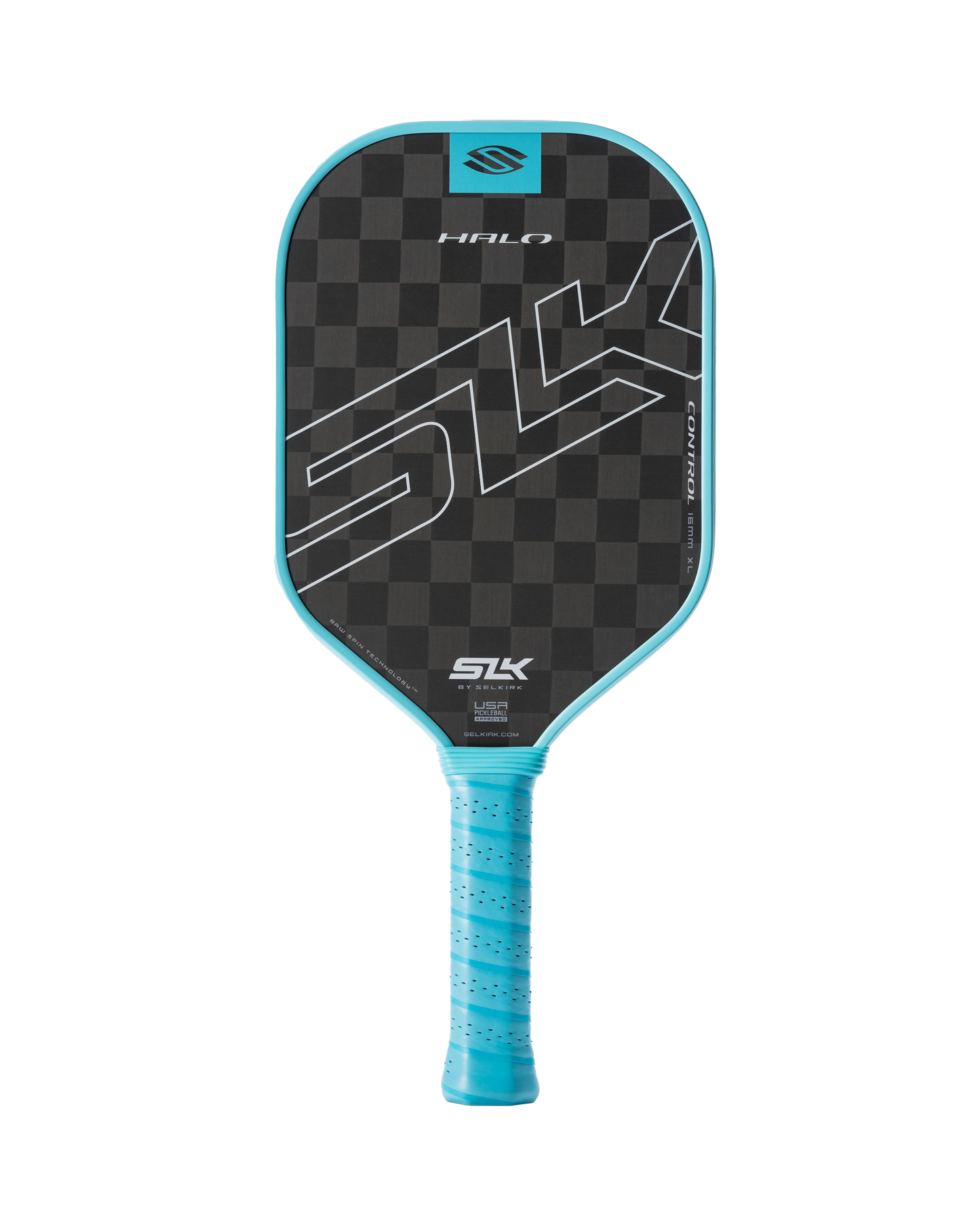 Selkirk SLK Halo - Control - XL (Blue) - Tenniszon