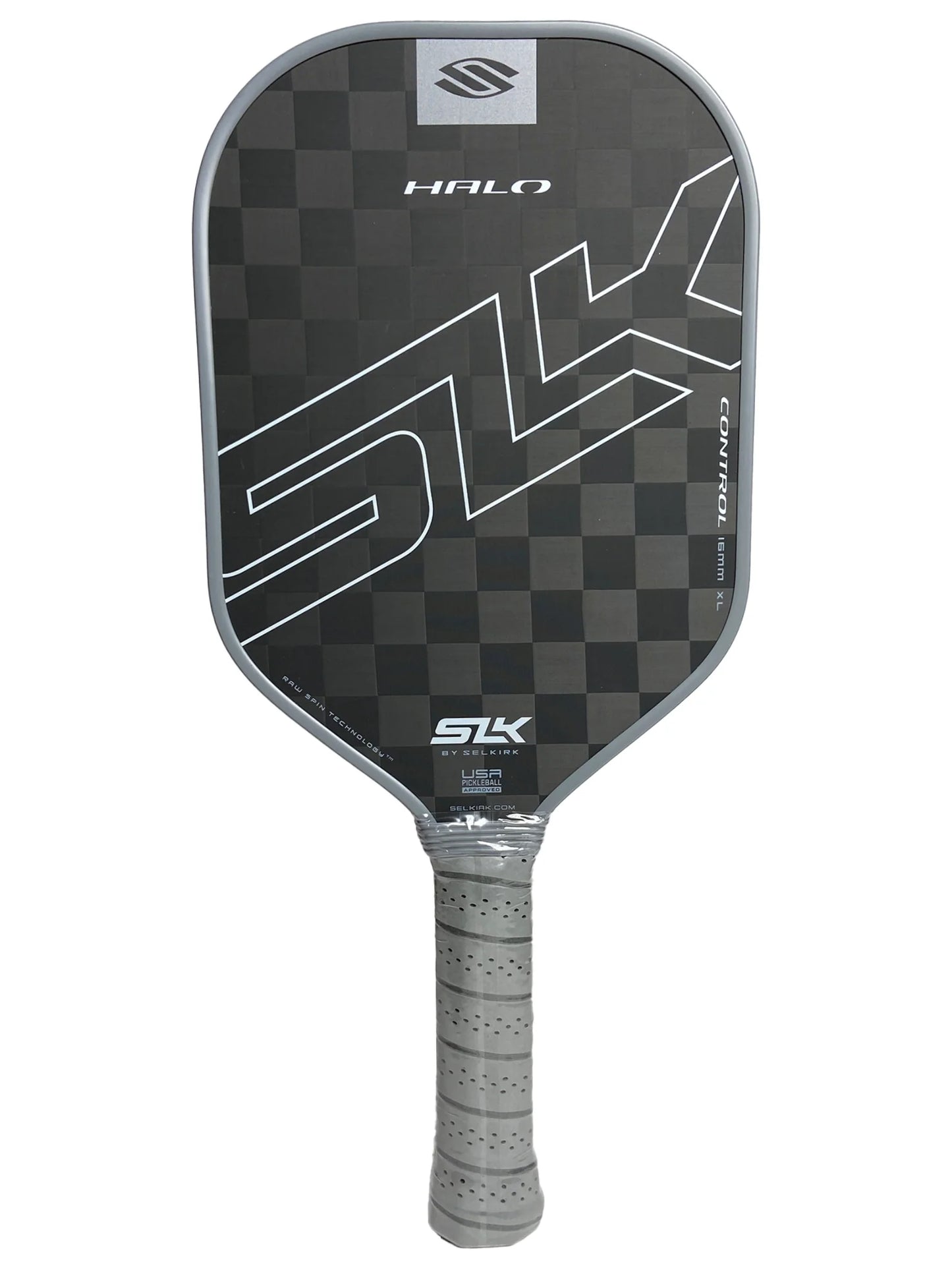 Selkirk SLK Halo - Control - XL (Gris)
