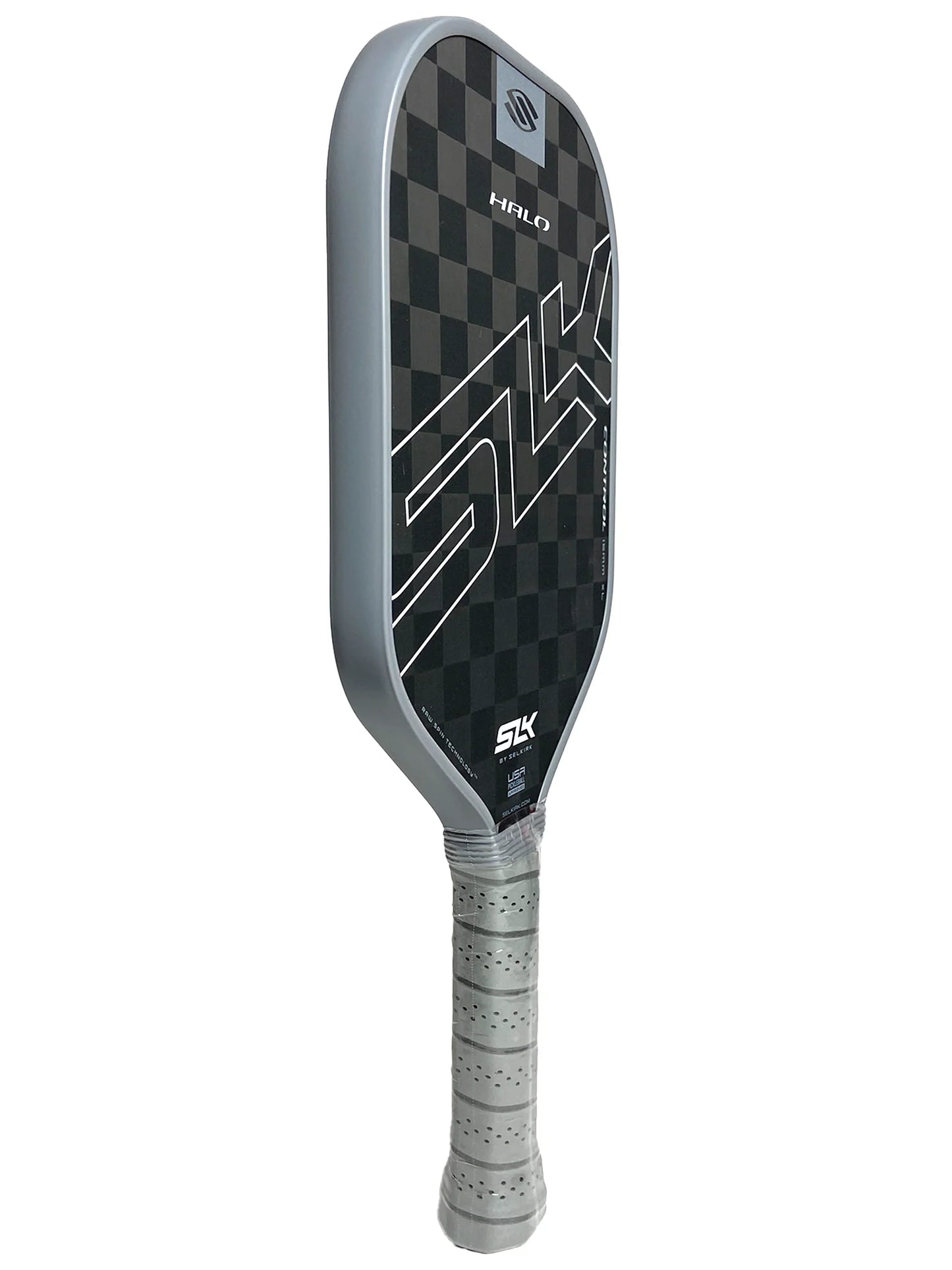 Selkirk SLK Halo - Control - XL (Gris)