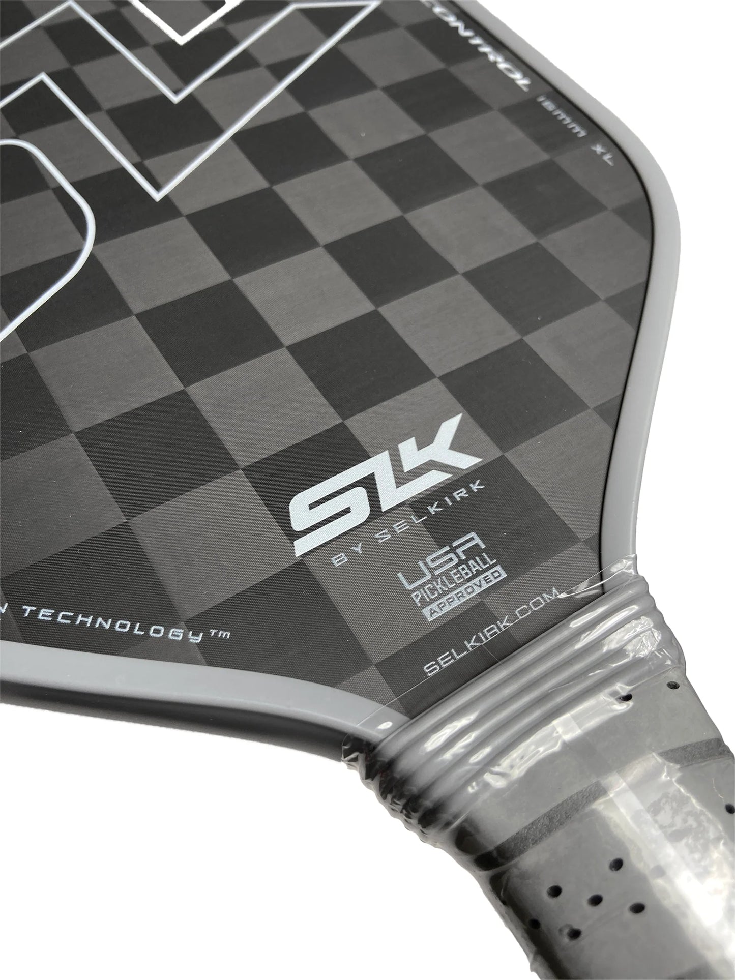 Selkirk SLK Halo - Control - XL (Gris)