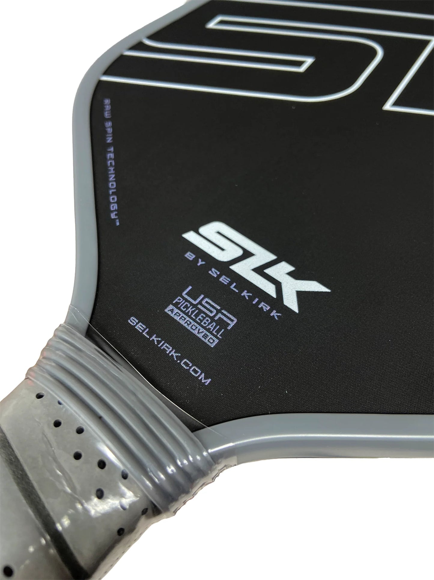 Selkirk SLK Halo Power - XL (Storm Gray) - Tenniszon