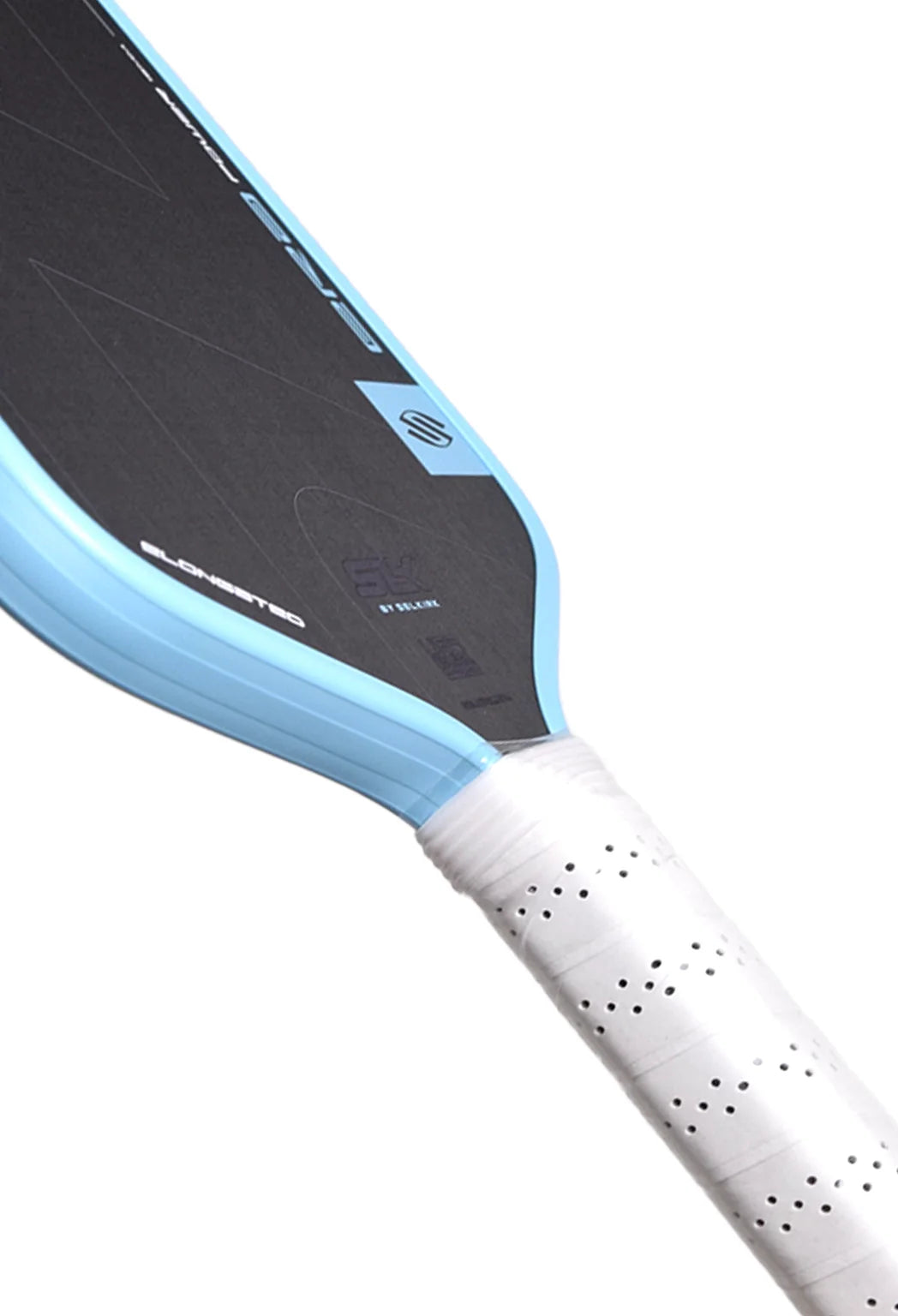 Selkirk SLK ERA Power - Allongée (Bleu)