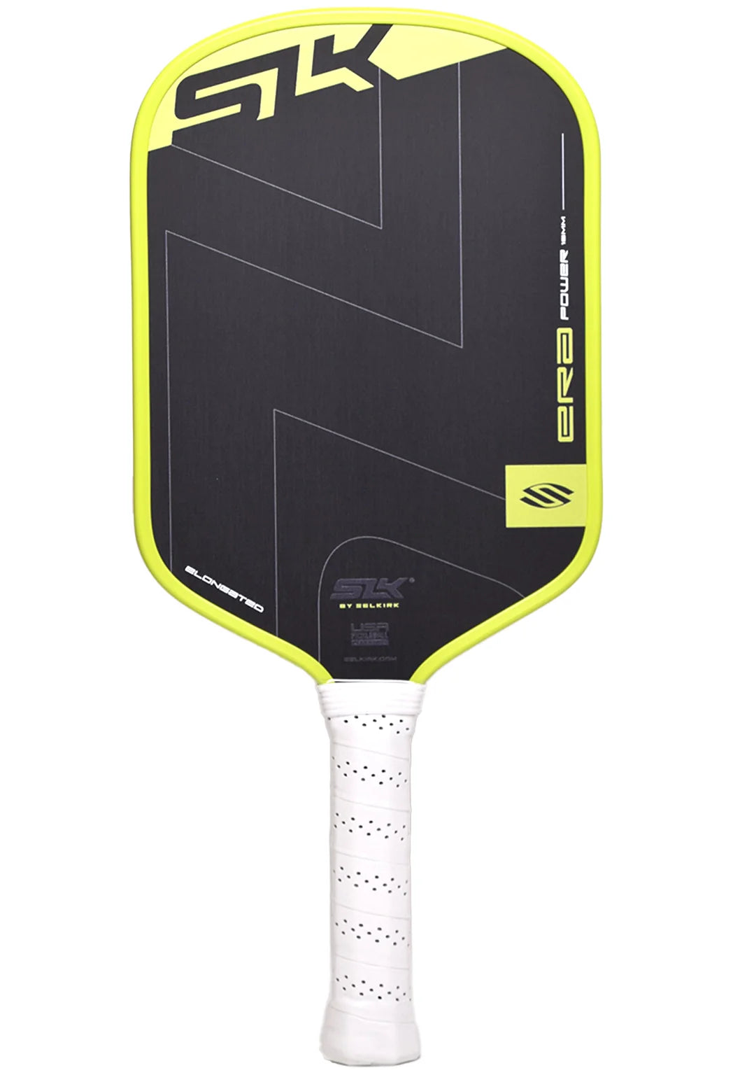 Selkirk SLK ERA Power - Elongated (Volt)
