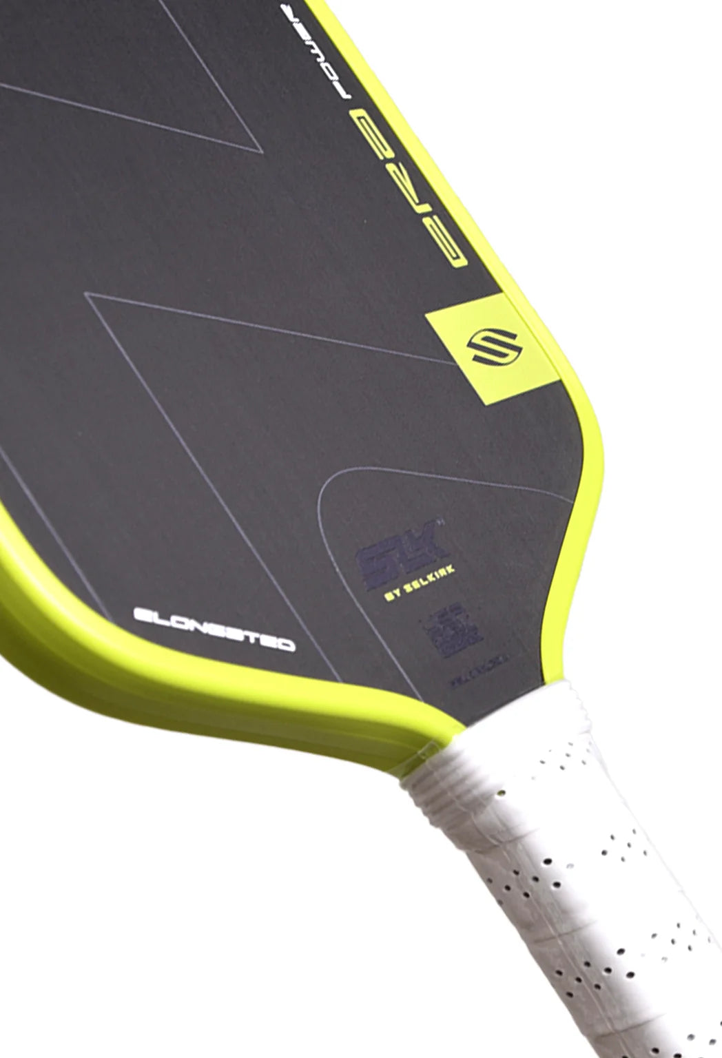 Selkirk SLK ERA Power - Elongated (Volt)