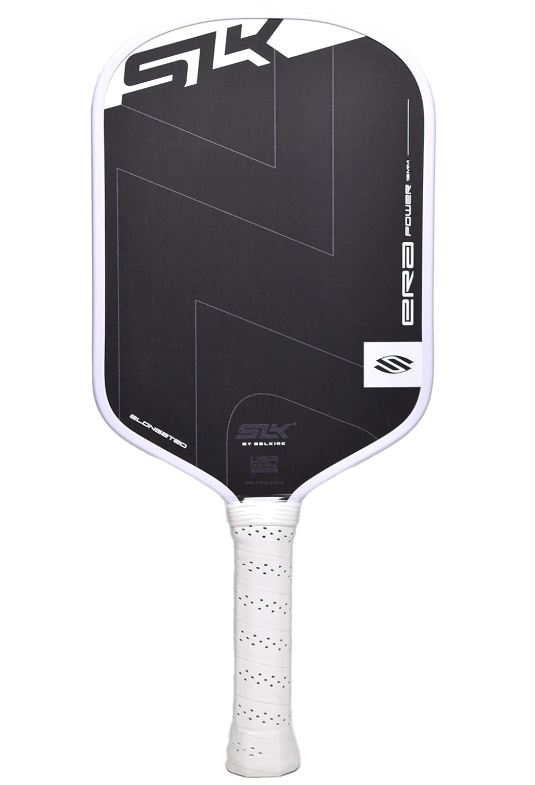 Selkirk SLK ERA Power - Allongée (Blanc)
