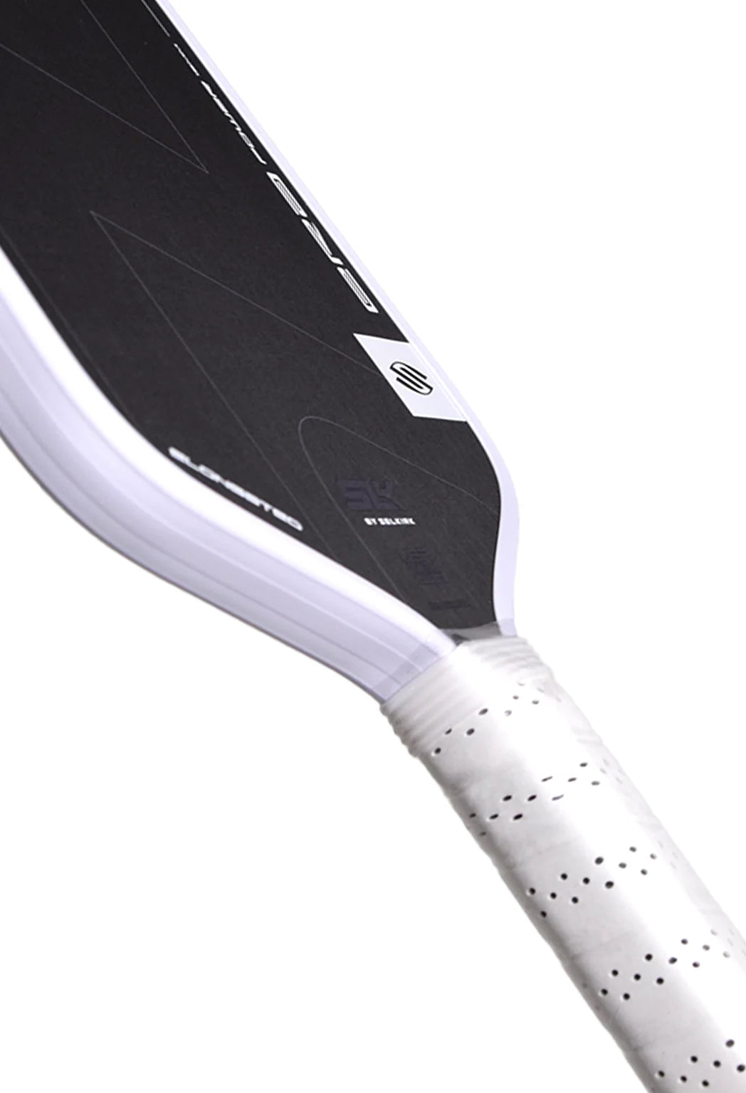 Selkirk SLK ERA Power - Allongée (Blanc)