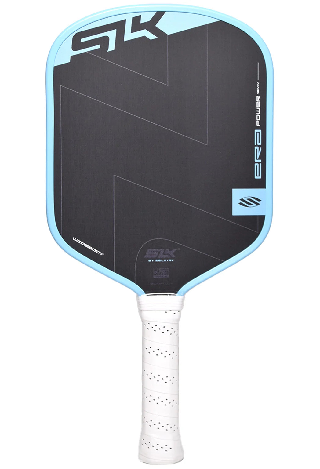 Selkirk SLK ERA Power - Large (Bleu)