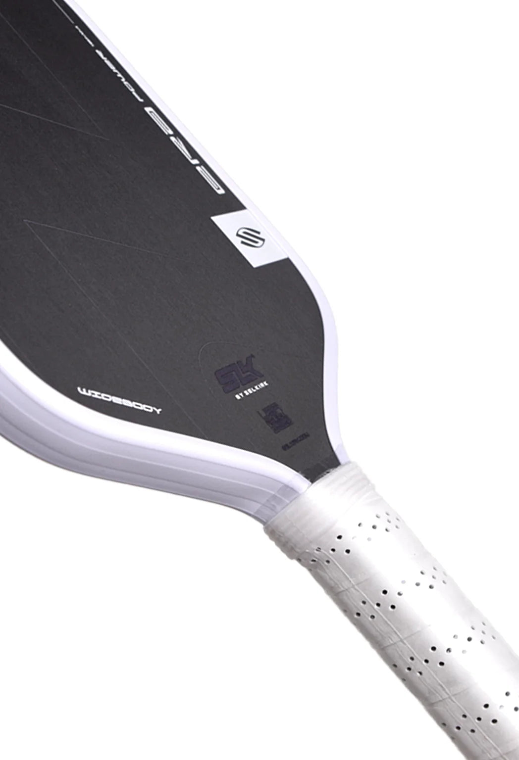 Selkirk SLK ERA Power - Large (Blanc)