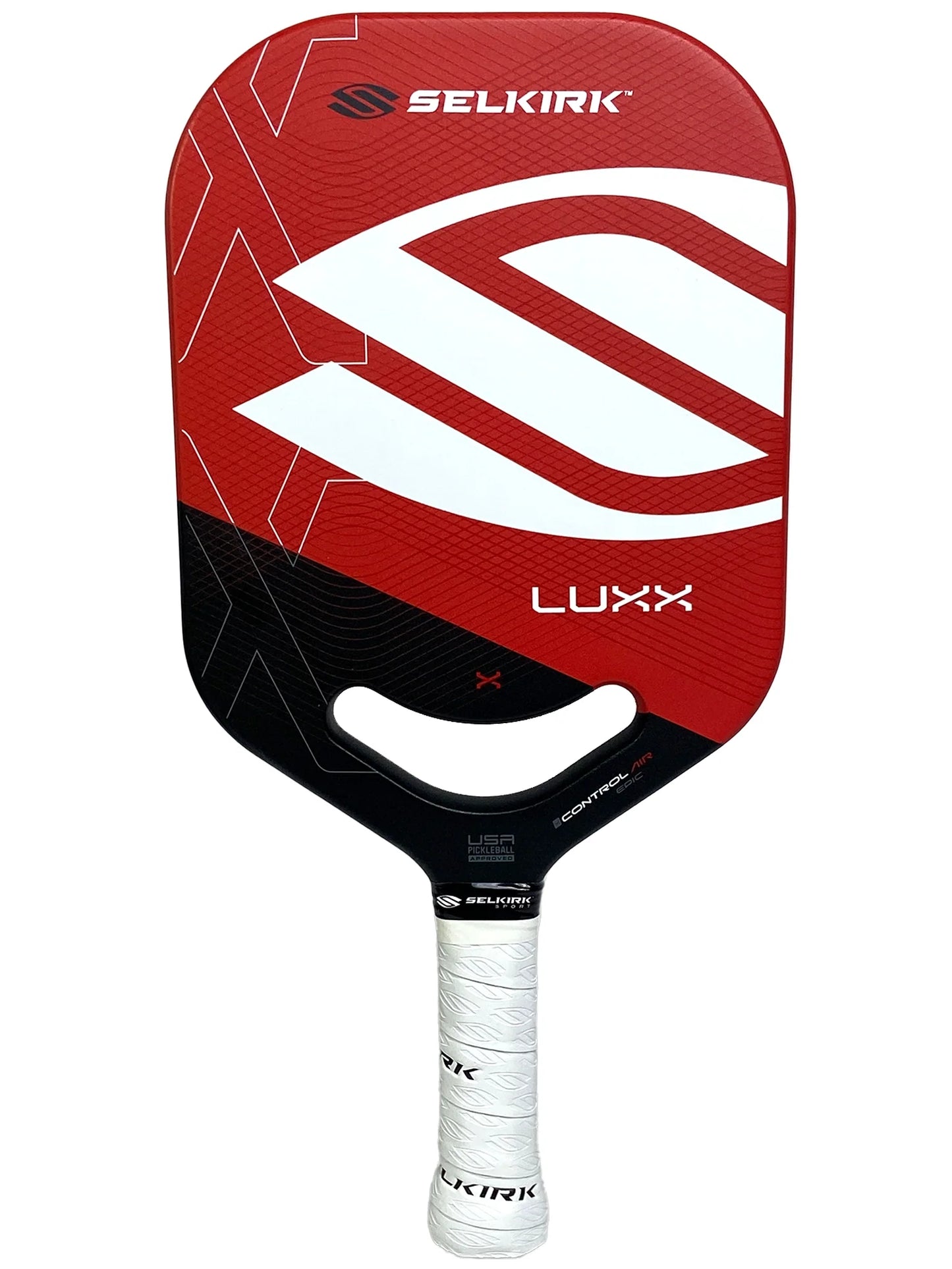 Selkirk LUXX Control Air Epic