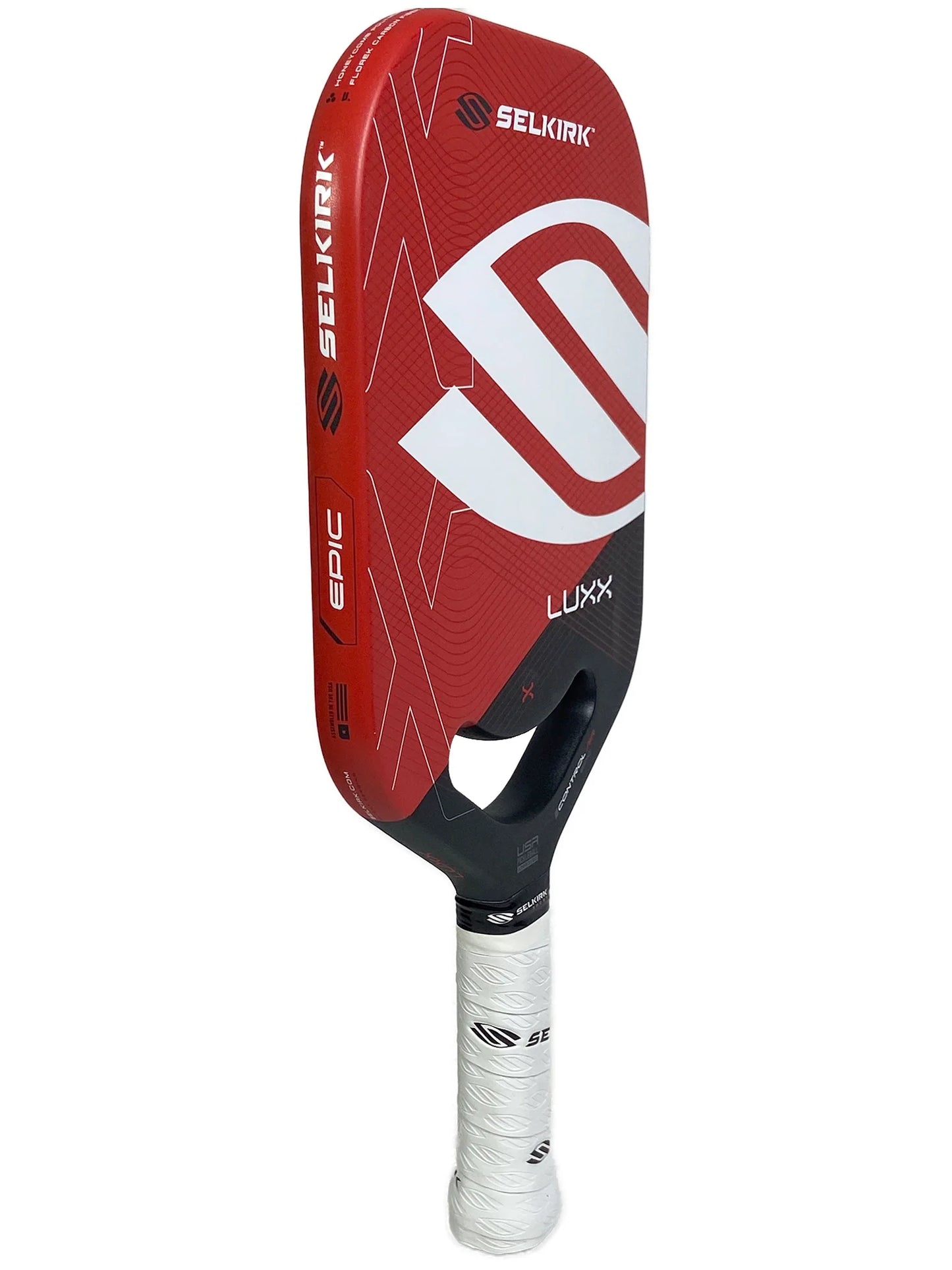 Selkirk LUXX Control Air Epic
