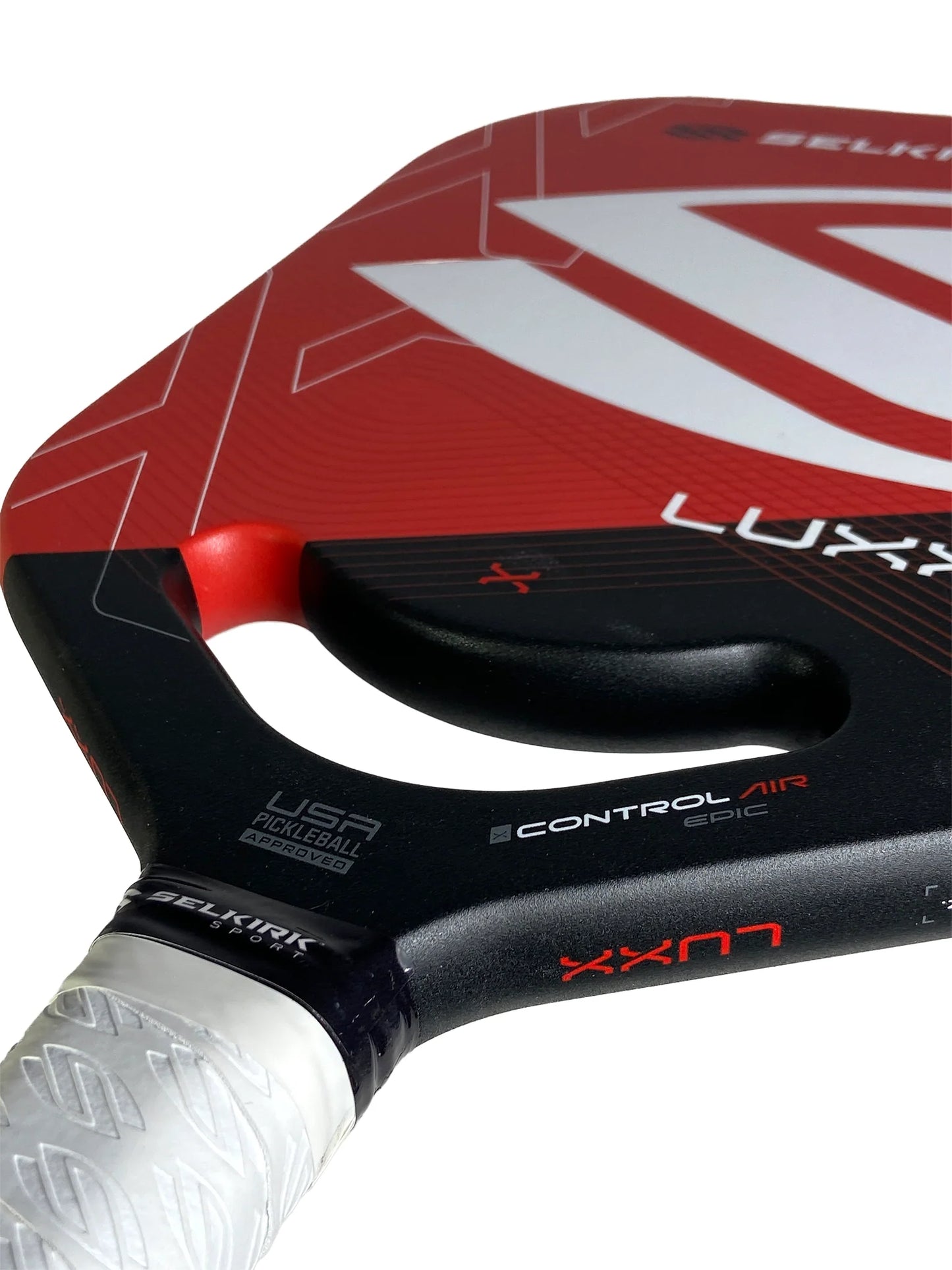 Selkirk LUXX Control Air Epic