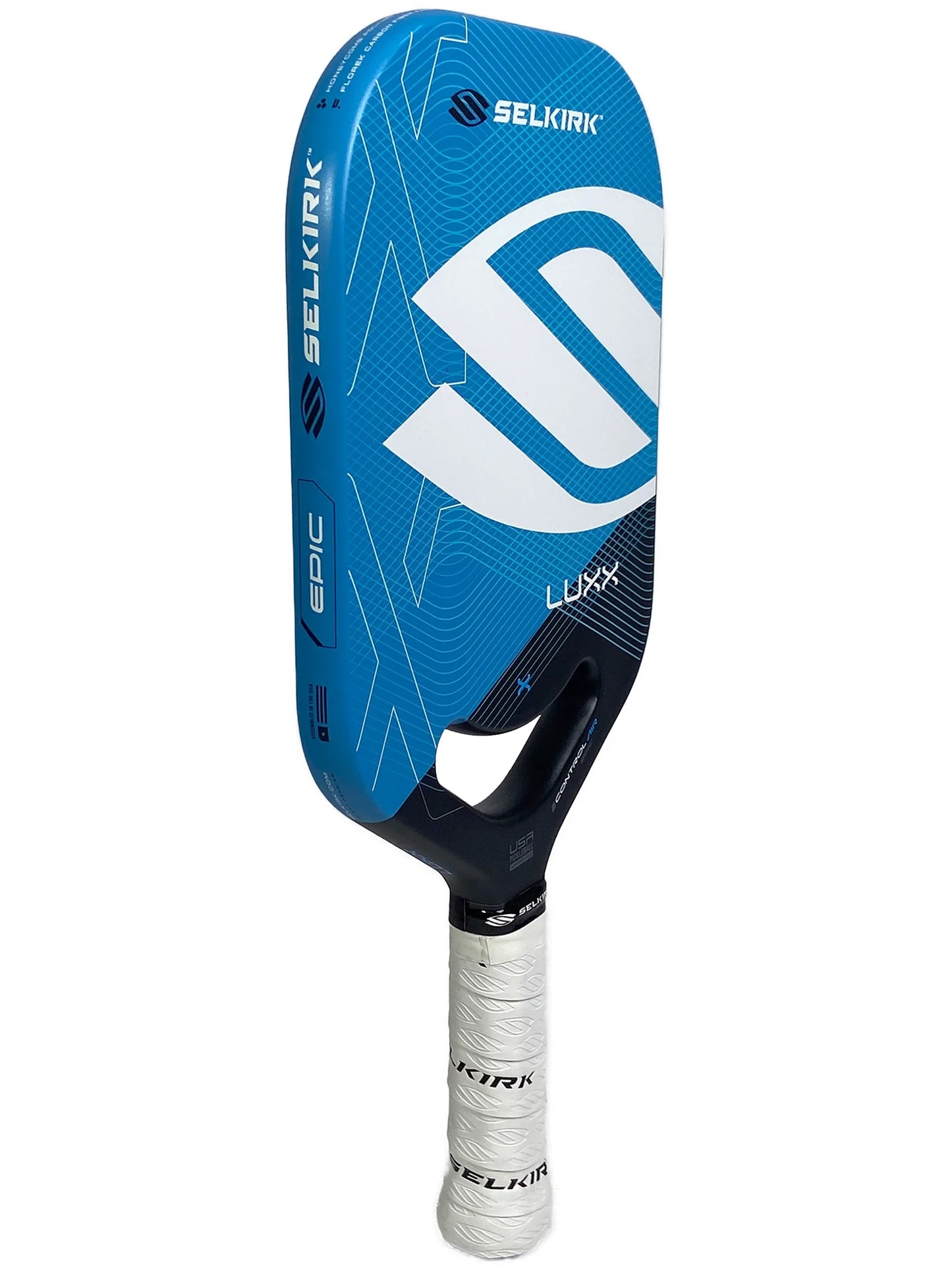 Selkirk LUXX Control Air Epic