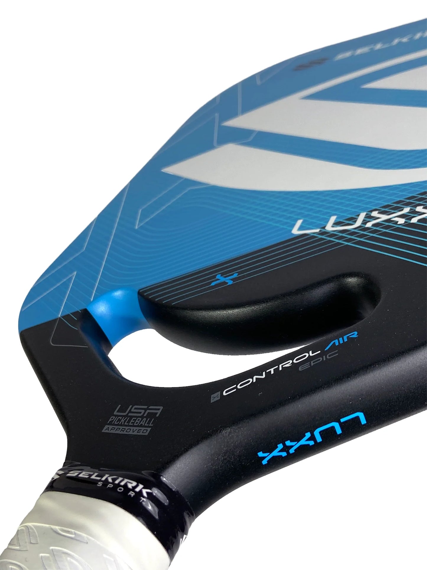 Selkirk LUXX Control Air Epic