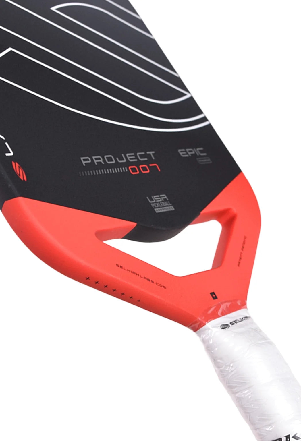 Selkirk Labs Project 007 14mm - EPIC - Tenniszon