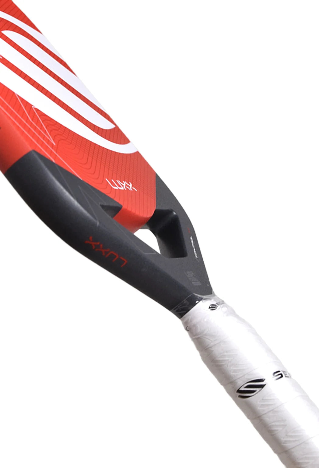 Selkirk LUXX Control Air Epic InfiniGrit