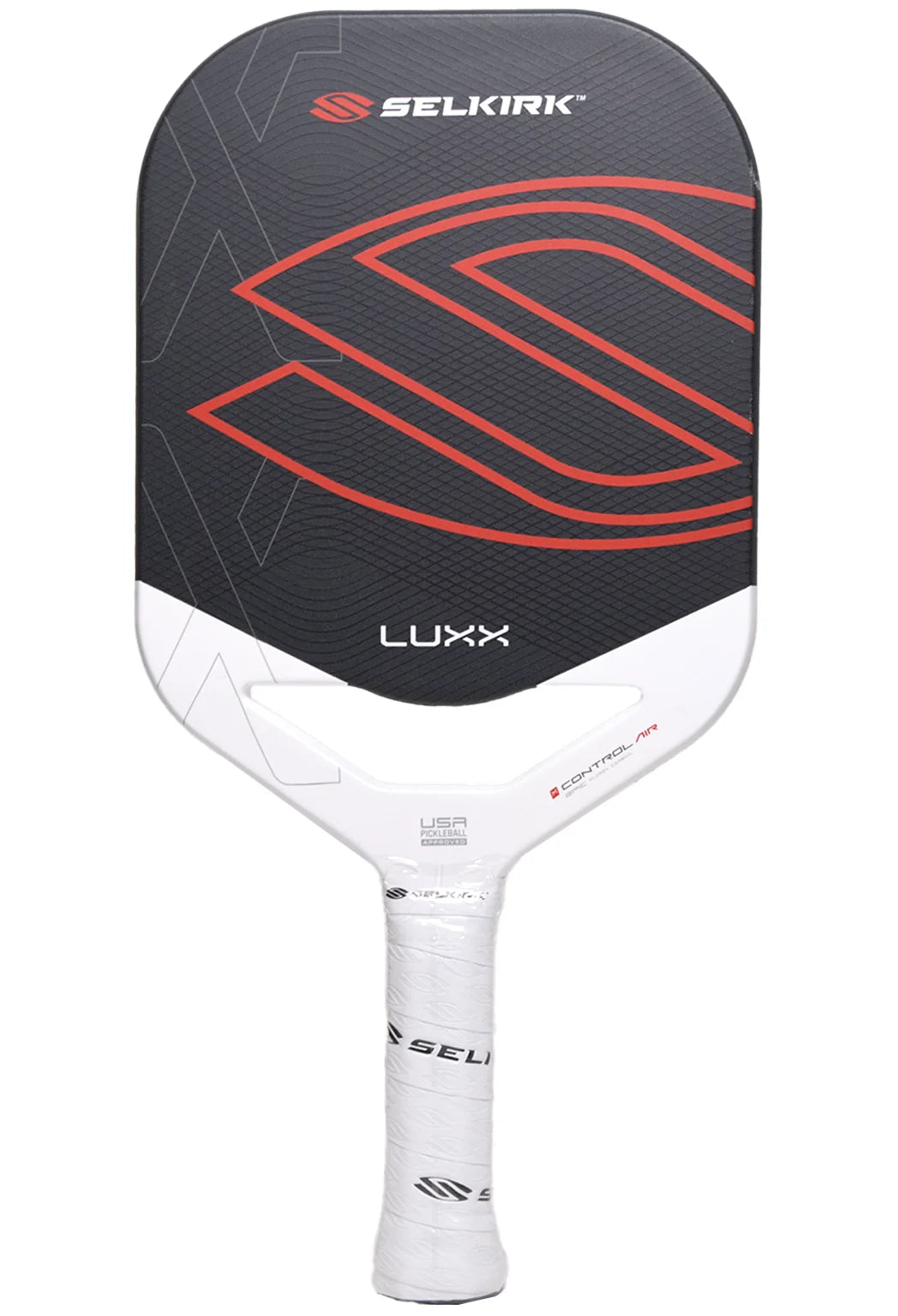 Selkirk LUXX Control Air Epic InfiniGrit – Pickleballzon Selkirk LUXX Control Air Epic InfiniGrit – Pickleballzon