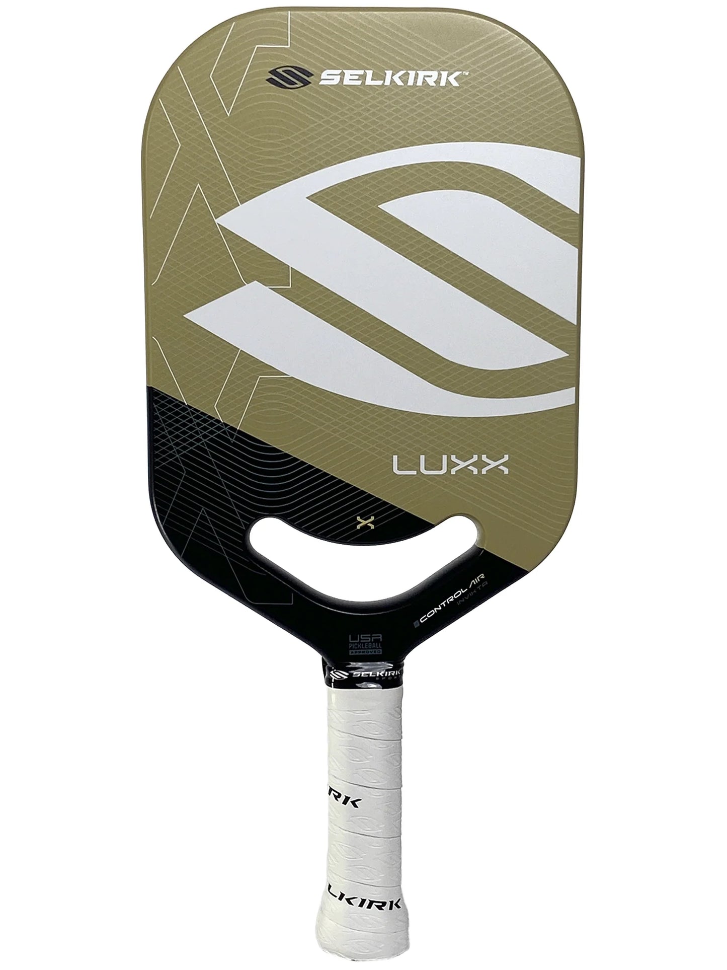 Selkirk LUXX Control Air Invikta