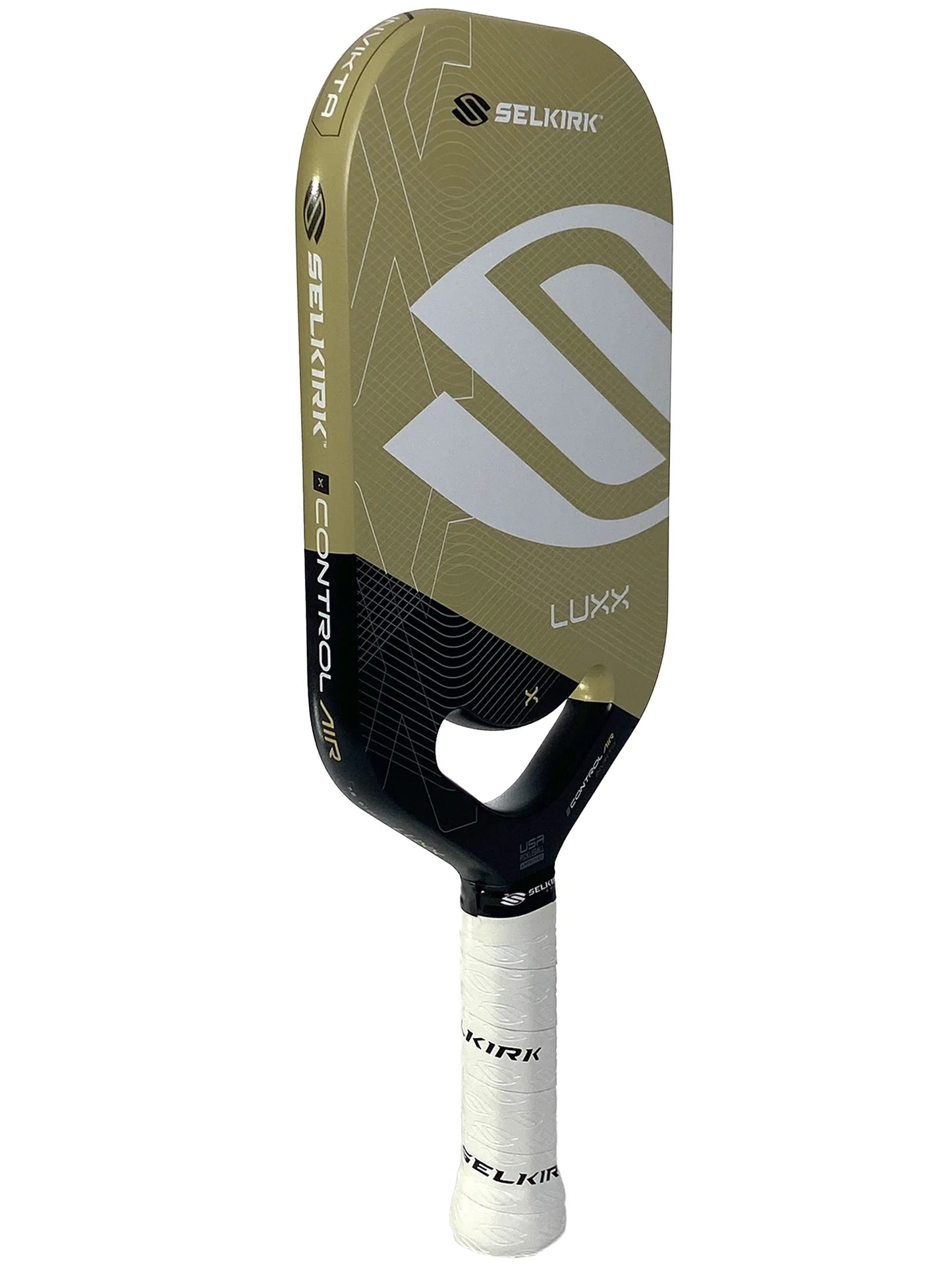 Selkirk LUXX Control Air Invikta