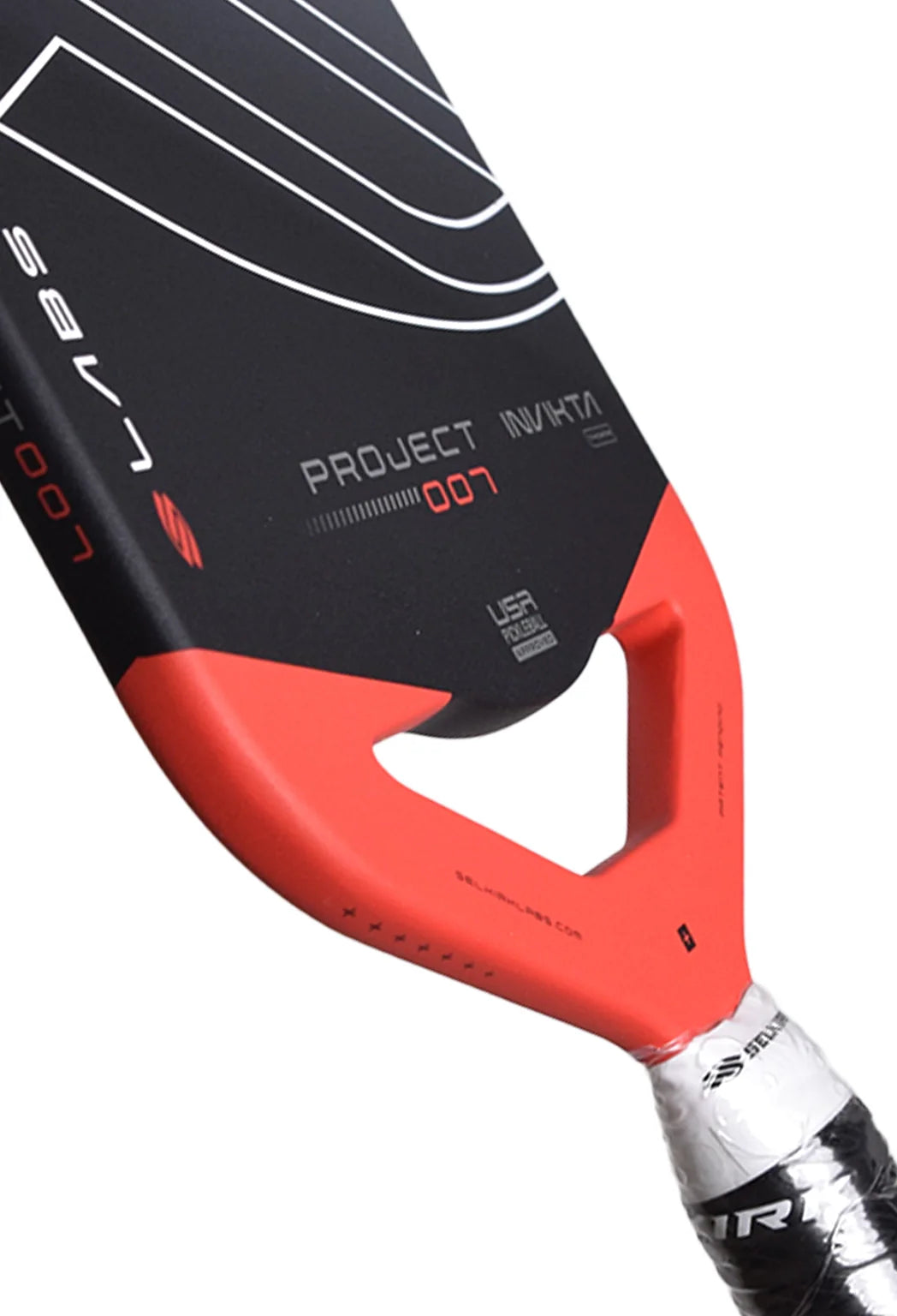 Selkirk Labs Project 007 14mm - INVIKTA