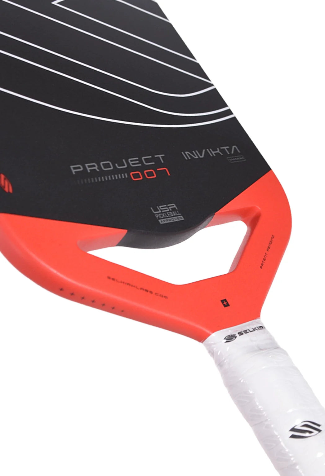 Selkirk Labs Project 007 14mm - INVIKTA