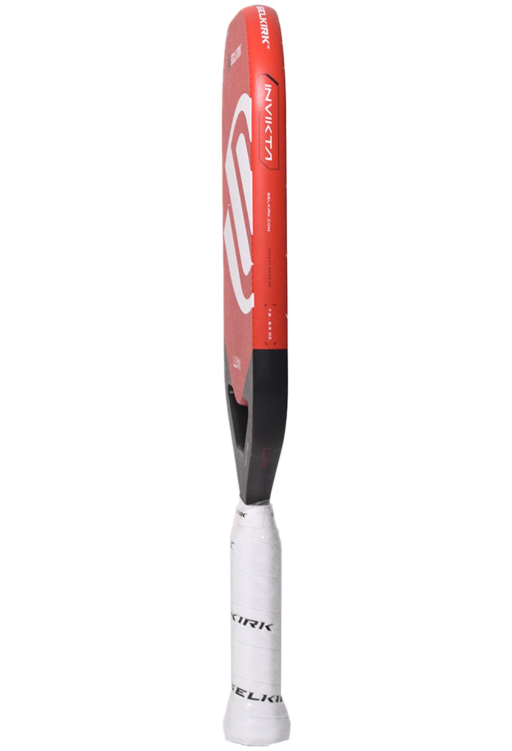 Selkirk LUXX Control Air Invikta InfinitGrit