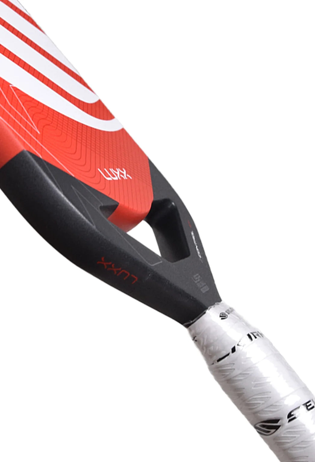 Selkirk LUXX Control Air Invikta InfiniGrit