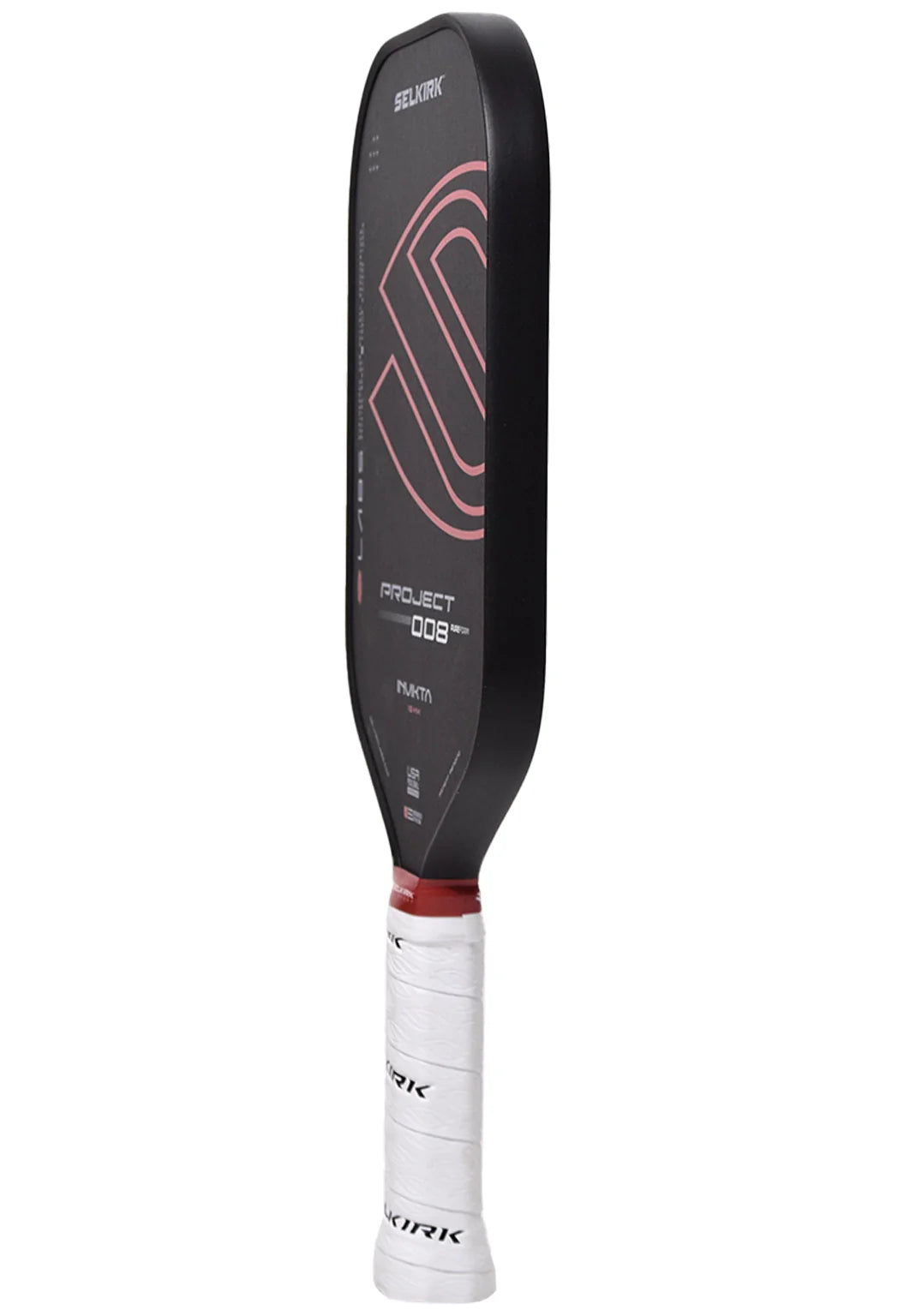 Selkirk LABS Project 008 16mm - Invikta