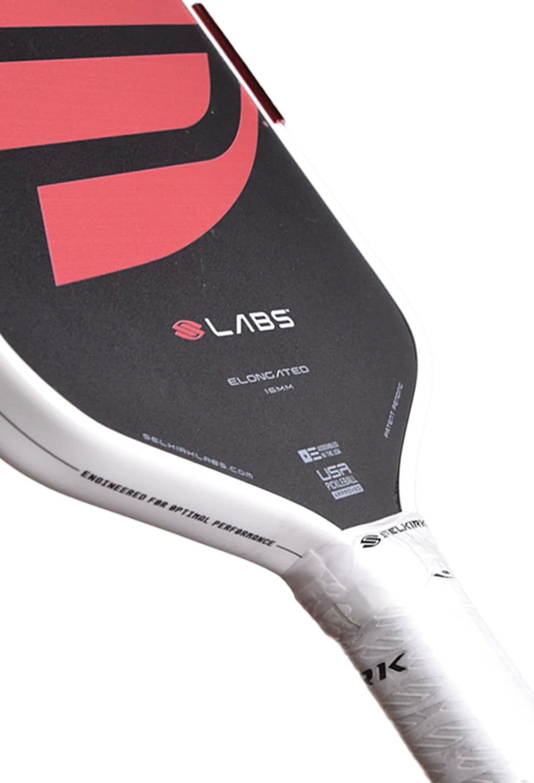 Selkirk Labs Project Boomstik Allongée 16mm Étui souple