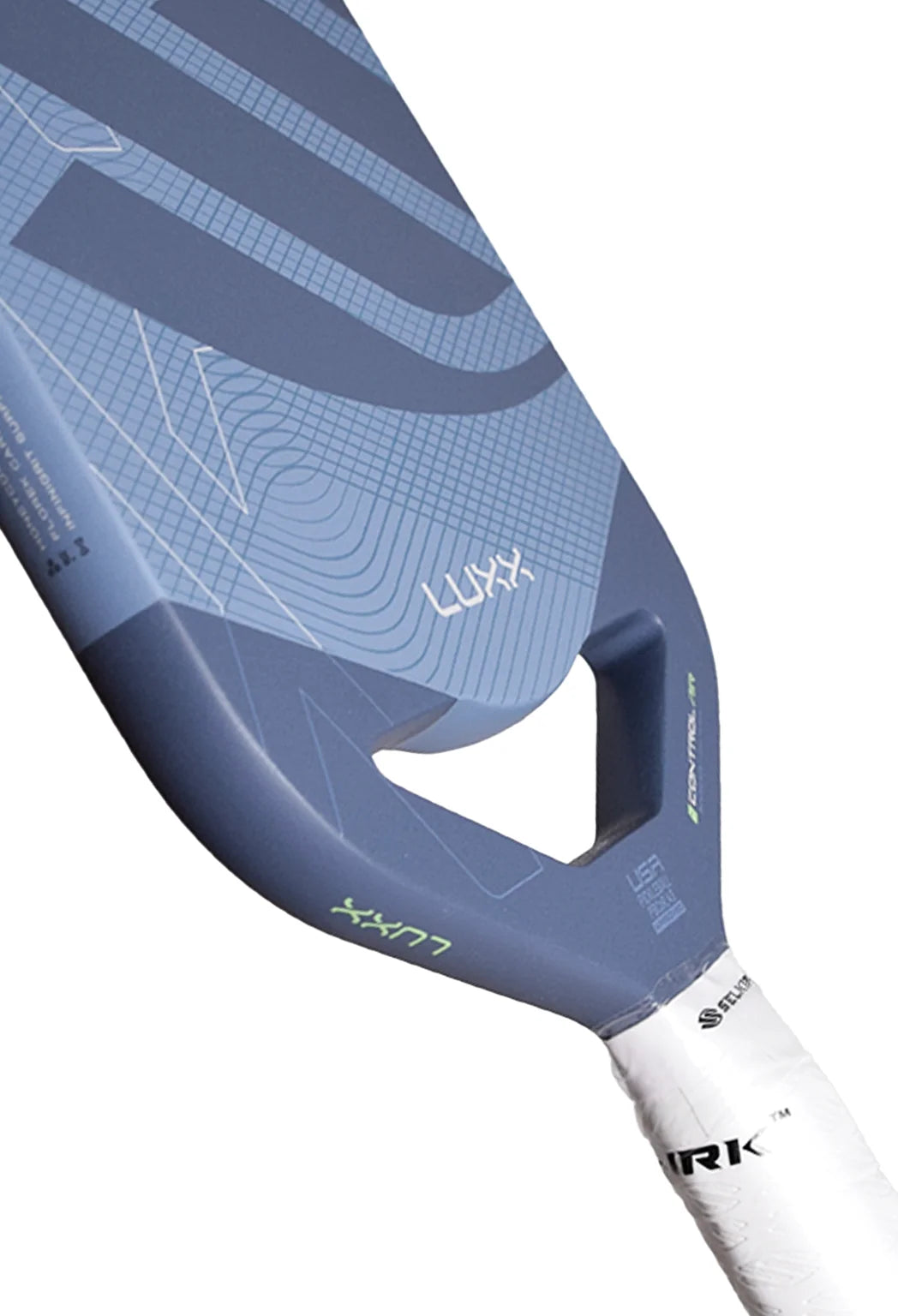 Selkirk LUXX Control Air Invikta InfiniGrit (Summit Edition)