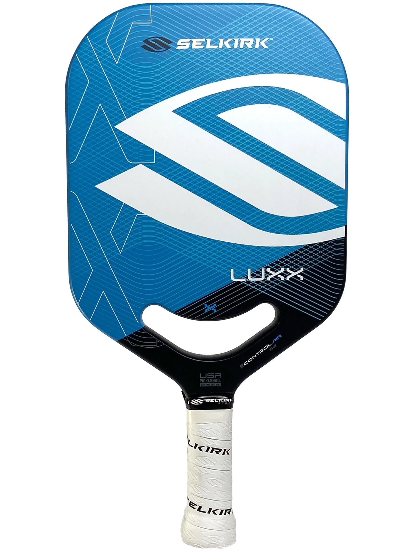 Selkirk LUXX Control Air S2