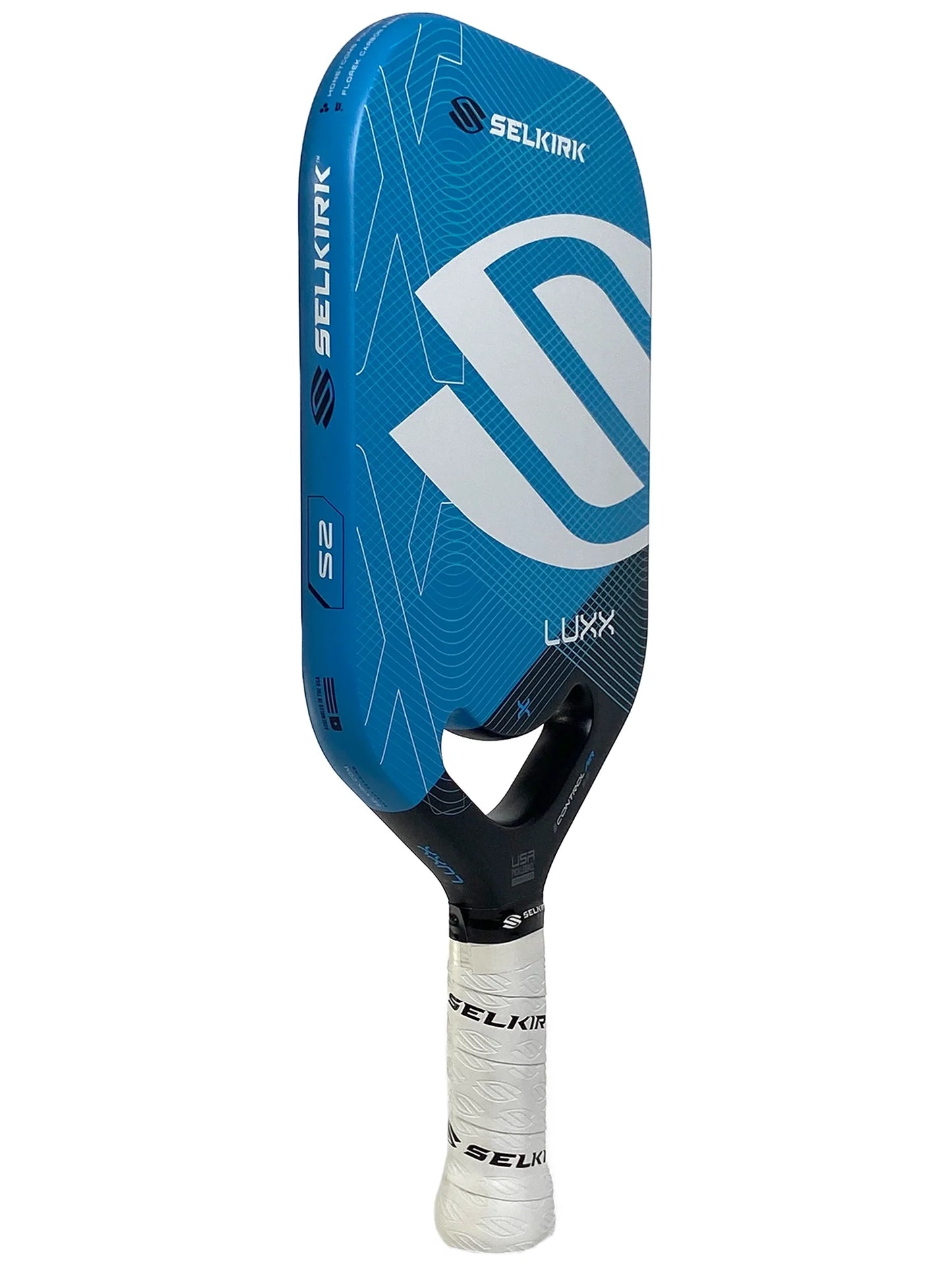 Selkirk LUXX Control Air S2