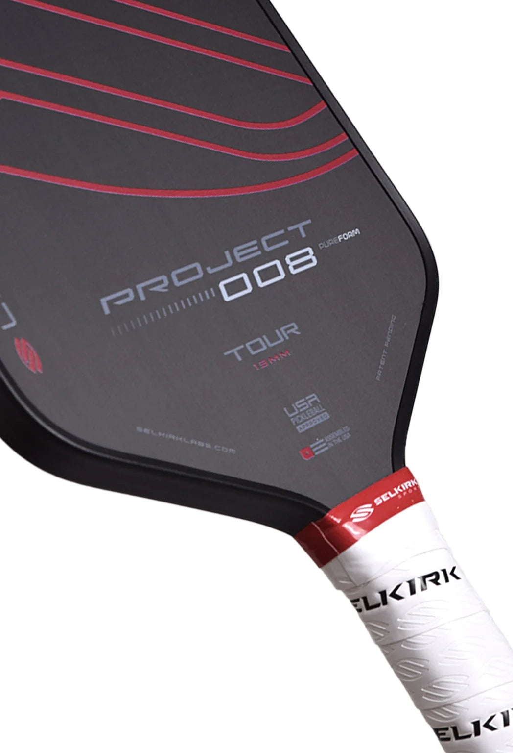 Selkirk LABS Project 008 13mm - Tour