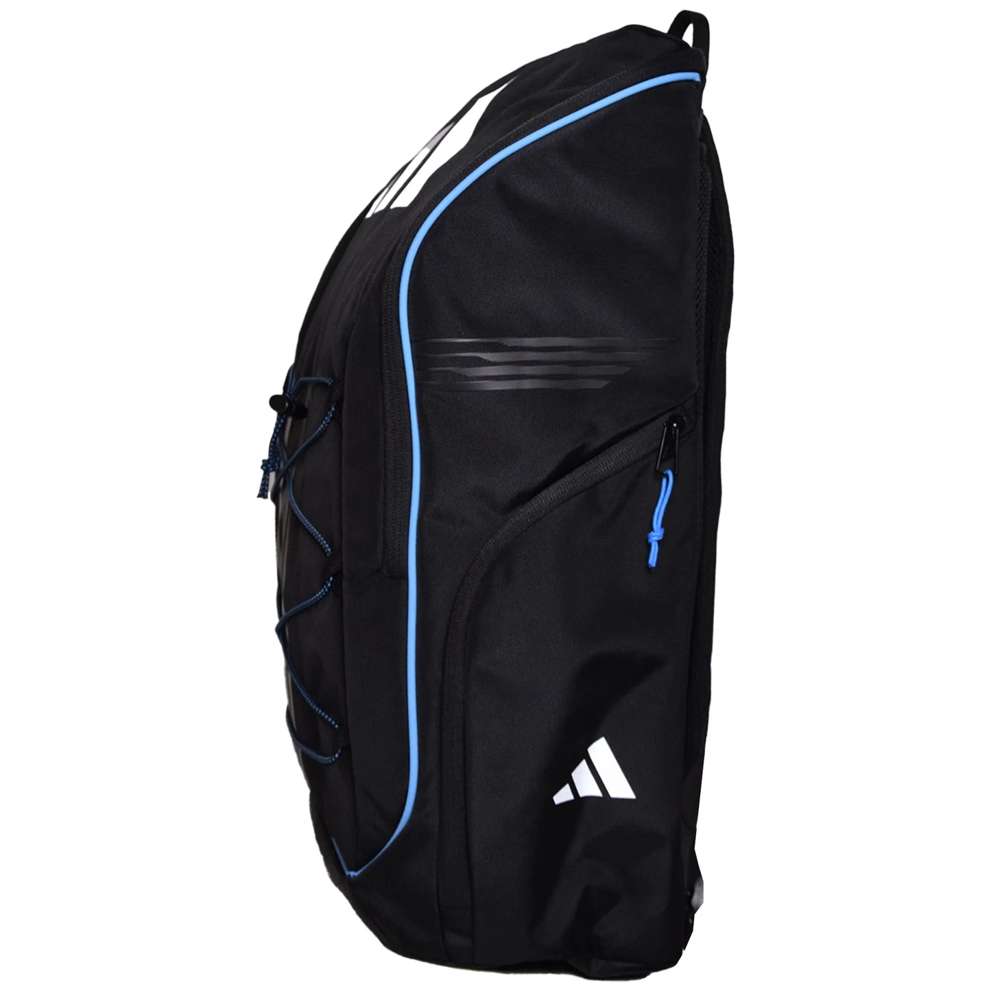 Adidas Backpack Protour Black 3.4