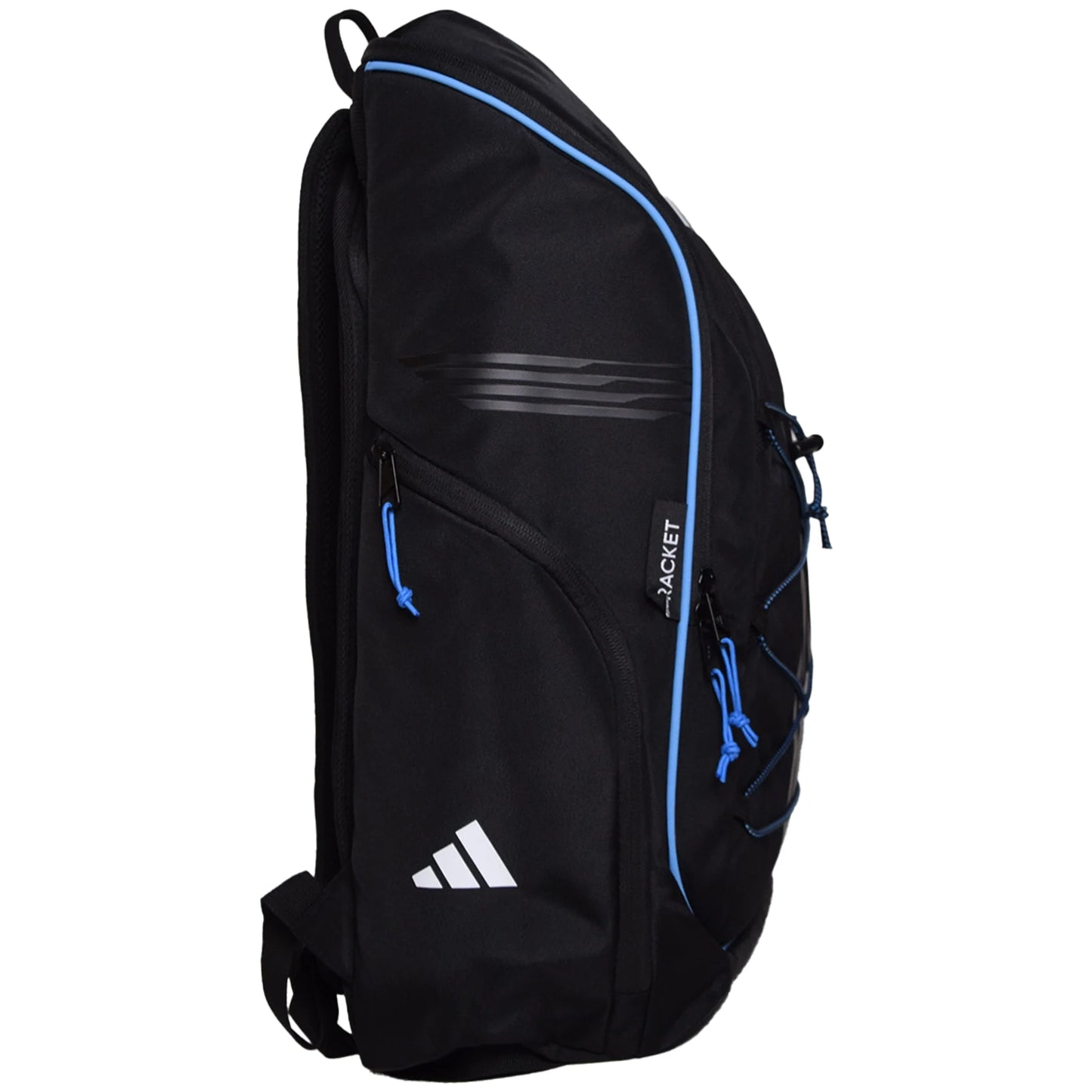 Adidas Backpack Protour Black 3.4