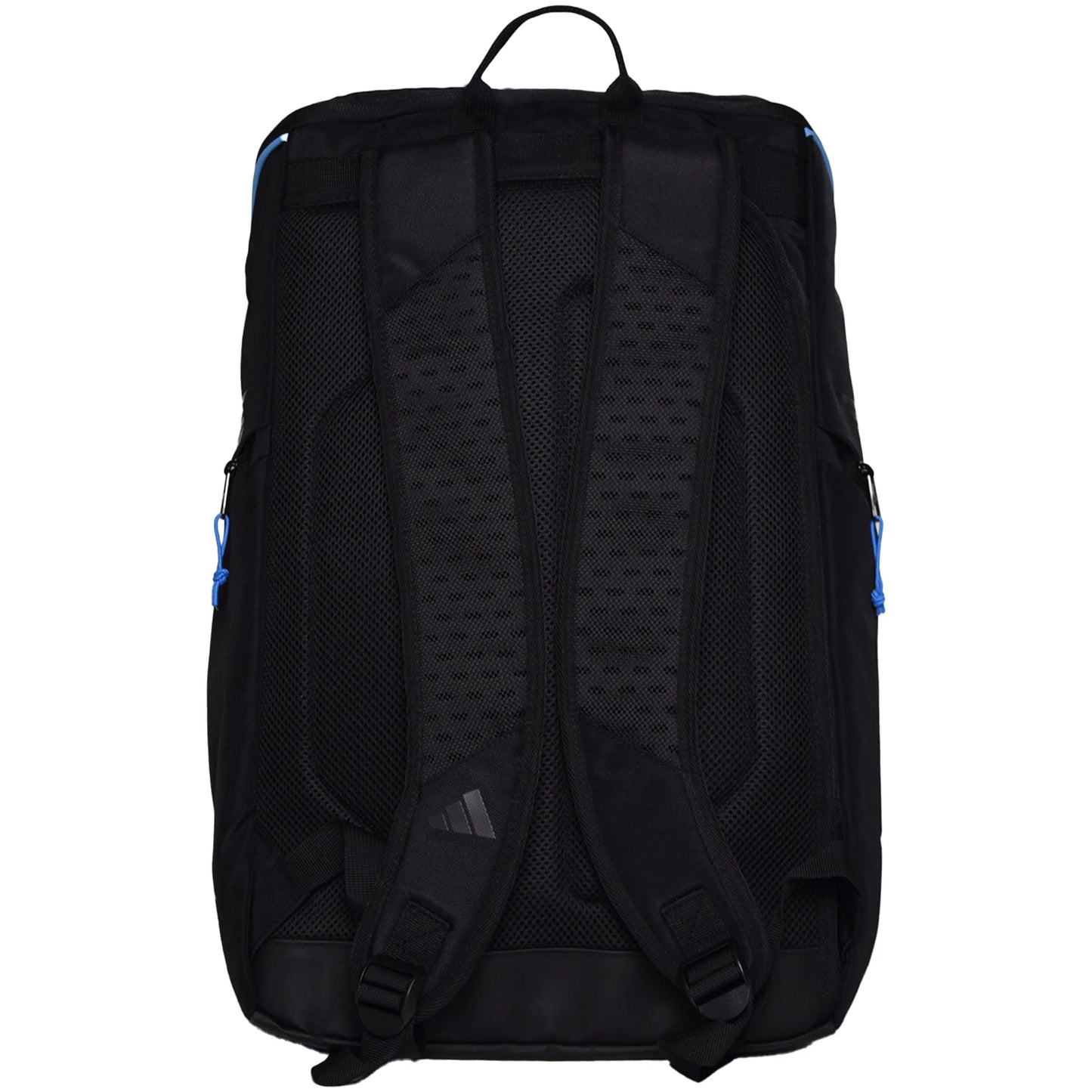Adidas Backpack Protour Black 3.4