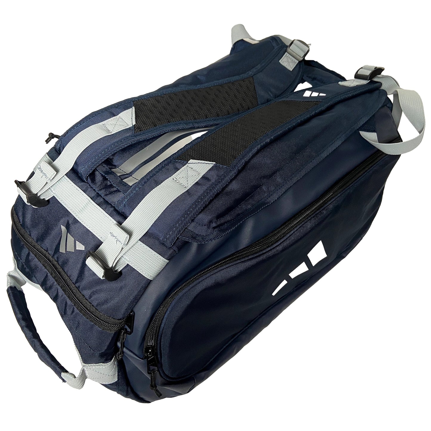 Adidas Racket Bag Tour Blue 3.4