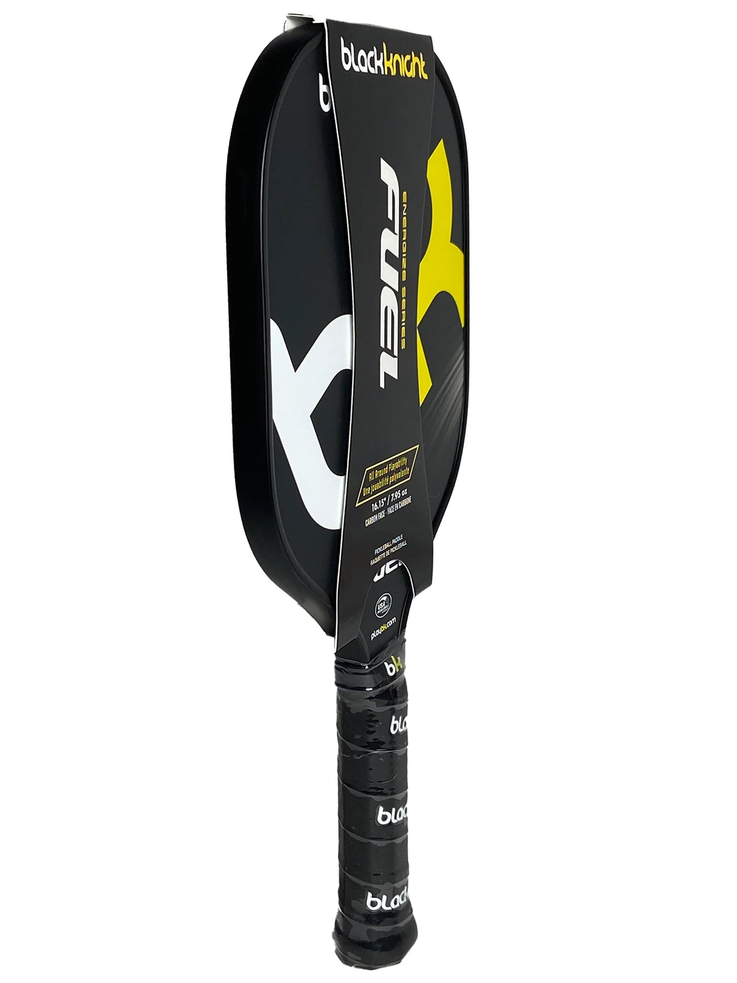 Black Knight Fuel Pickleball