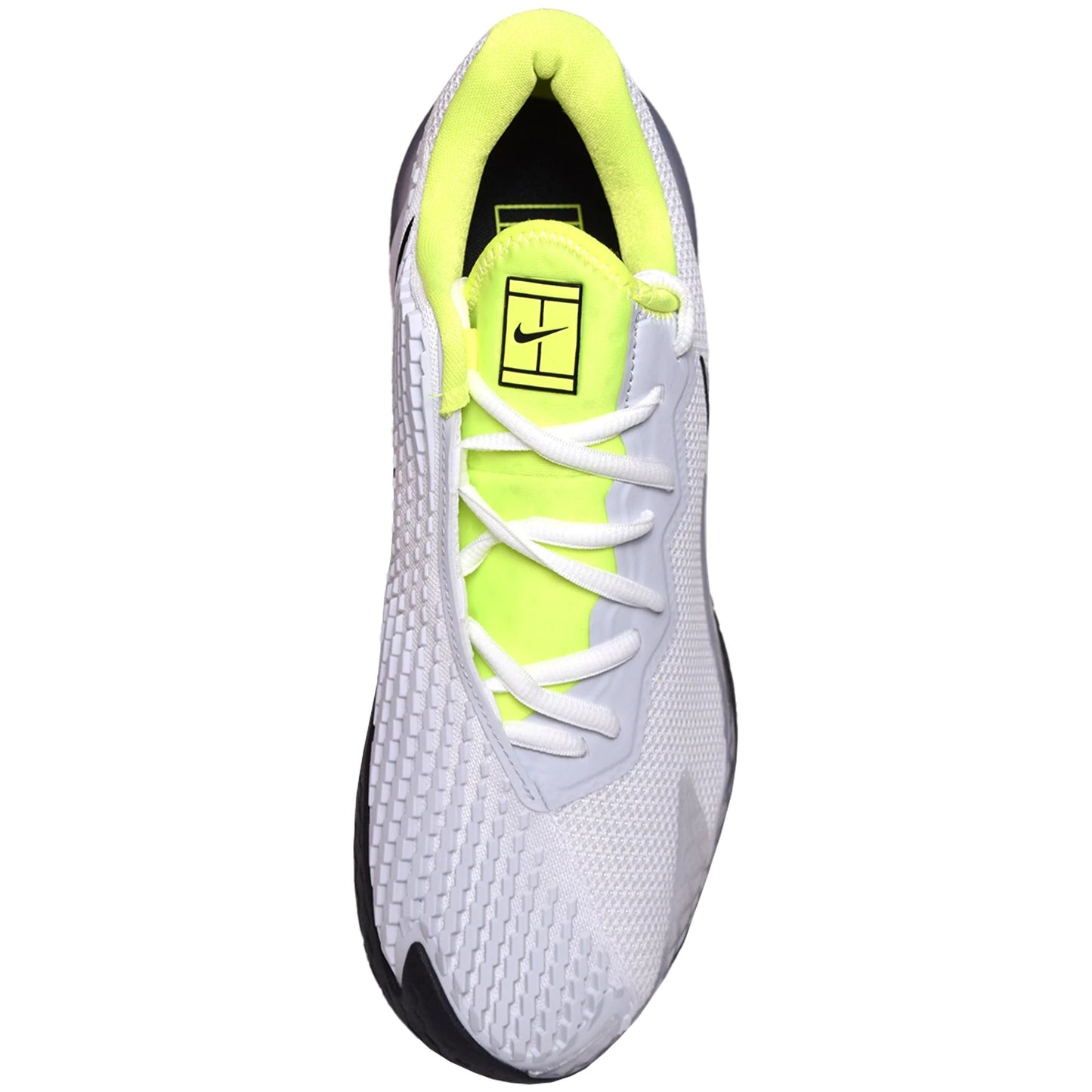 Nike Men's Air Zoom Vapor Cage 4 CD0424-100